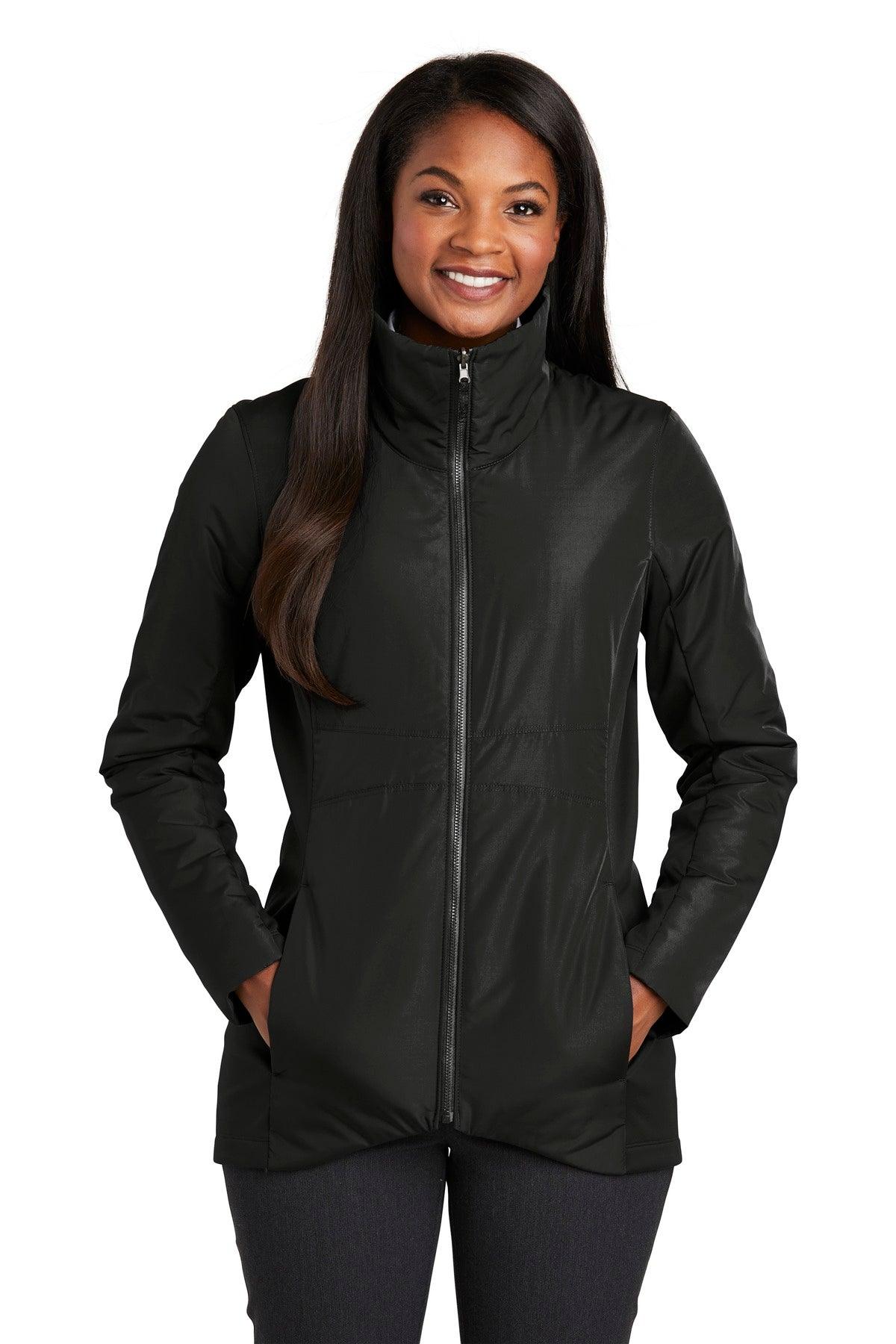 Port Authority Ladies Collective Insulated Jacket. L902 - Dresses Max