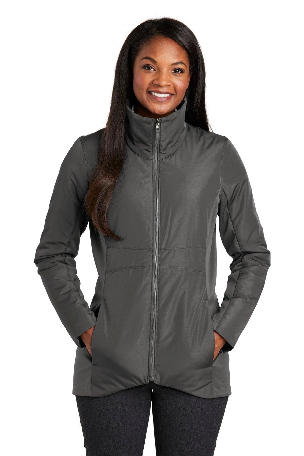 Port Authority Ladies Collective Insulated Jacket. L902 - Dresses Max