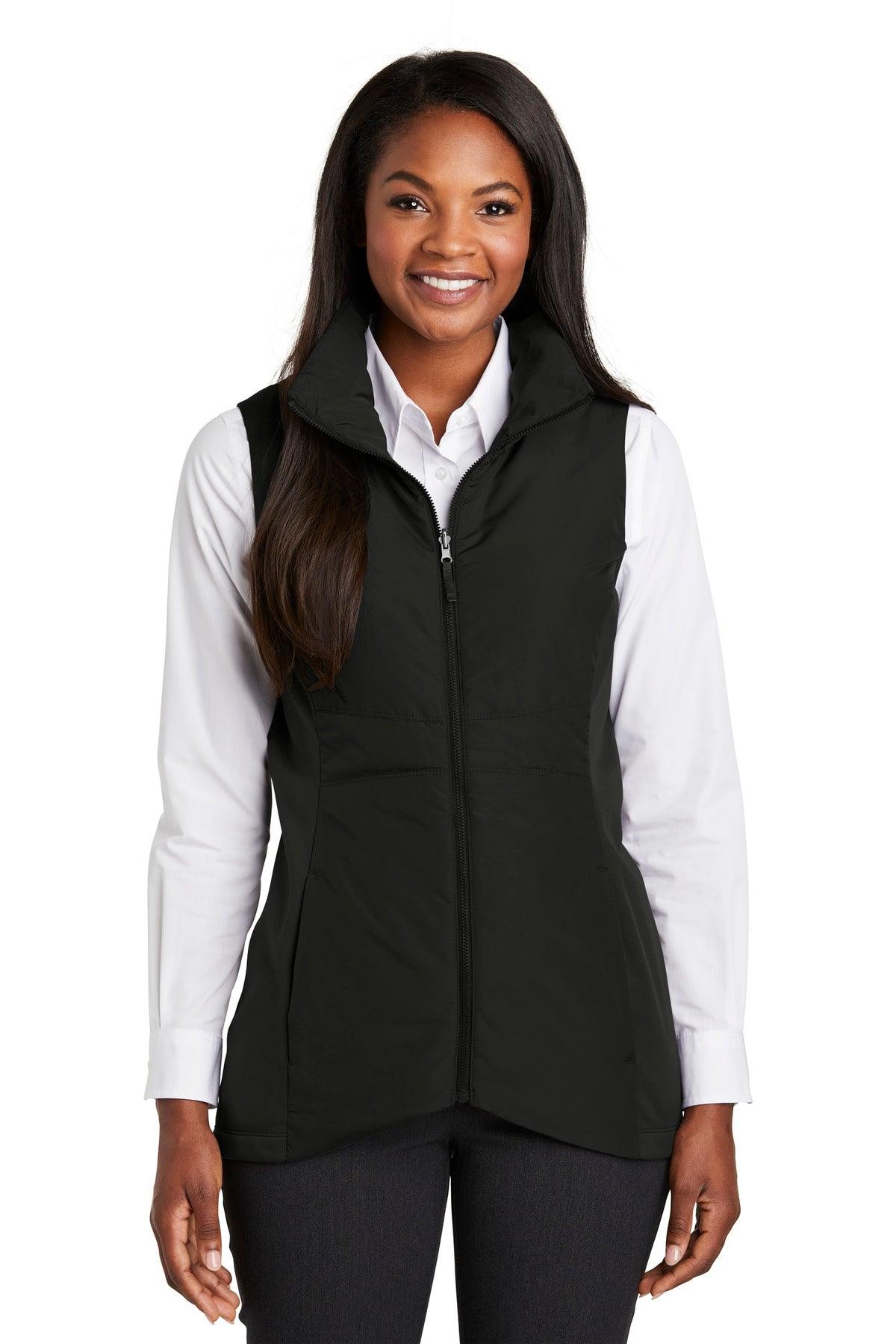 Port Authority Ladies Collective Insulated Vest. L903 - Dresses Max