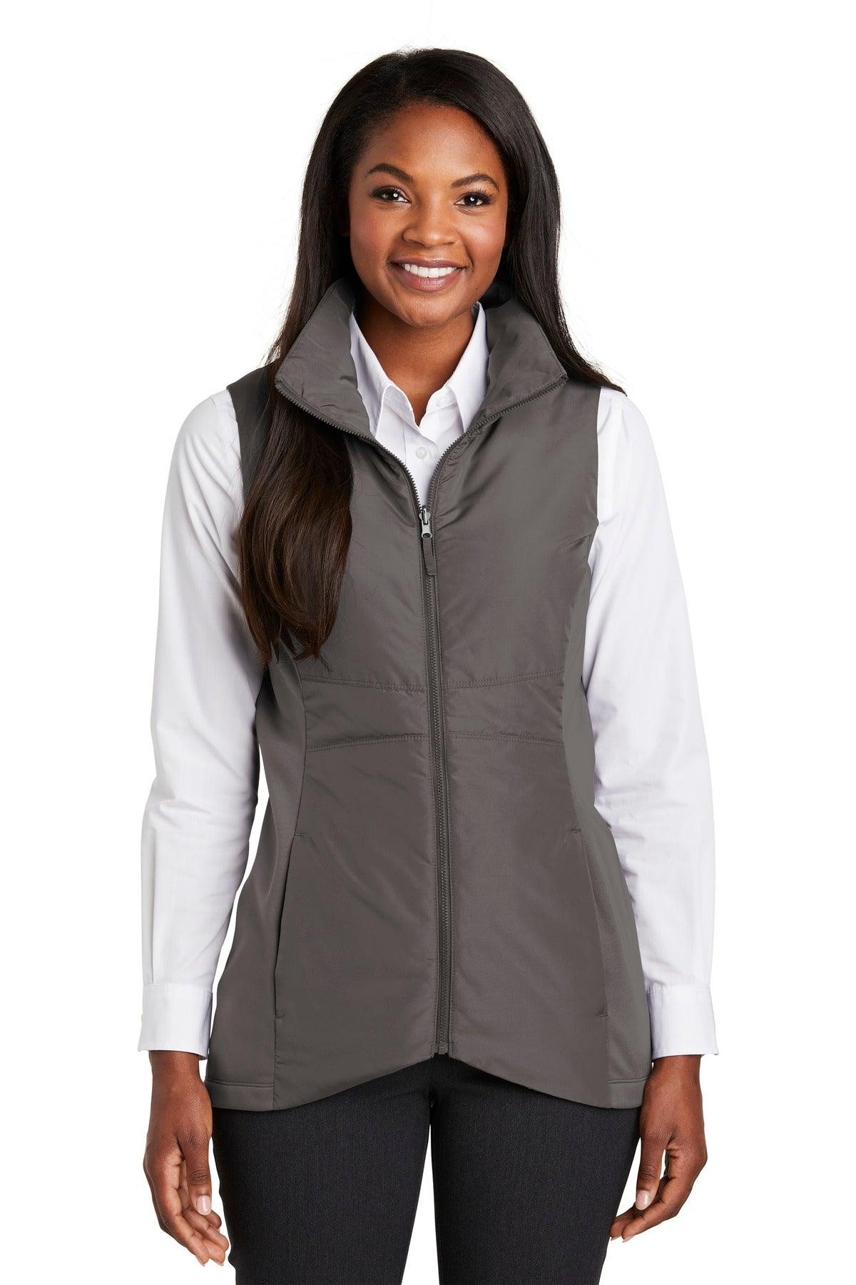 Port Authority Ladies Collective Insulated Vest. L903 - Dresses Max