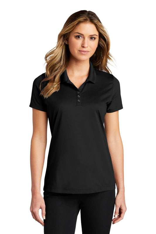 Port Authority Ladies Eclipse Stretch Polo. LK587 - Dresses Max