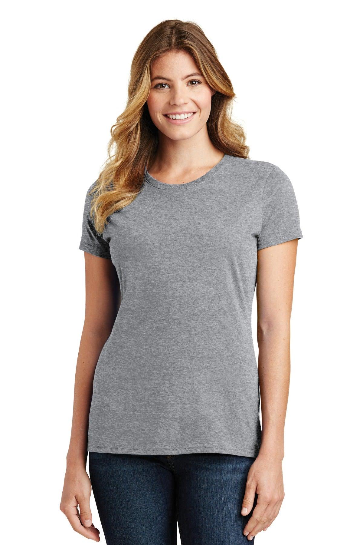 Port & Company Ladies Fan Favorite Tee. LPC450 - Dresses Max