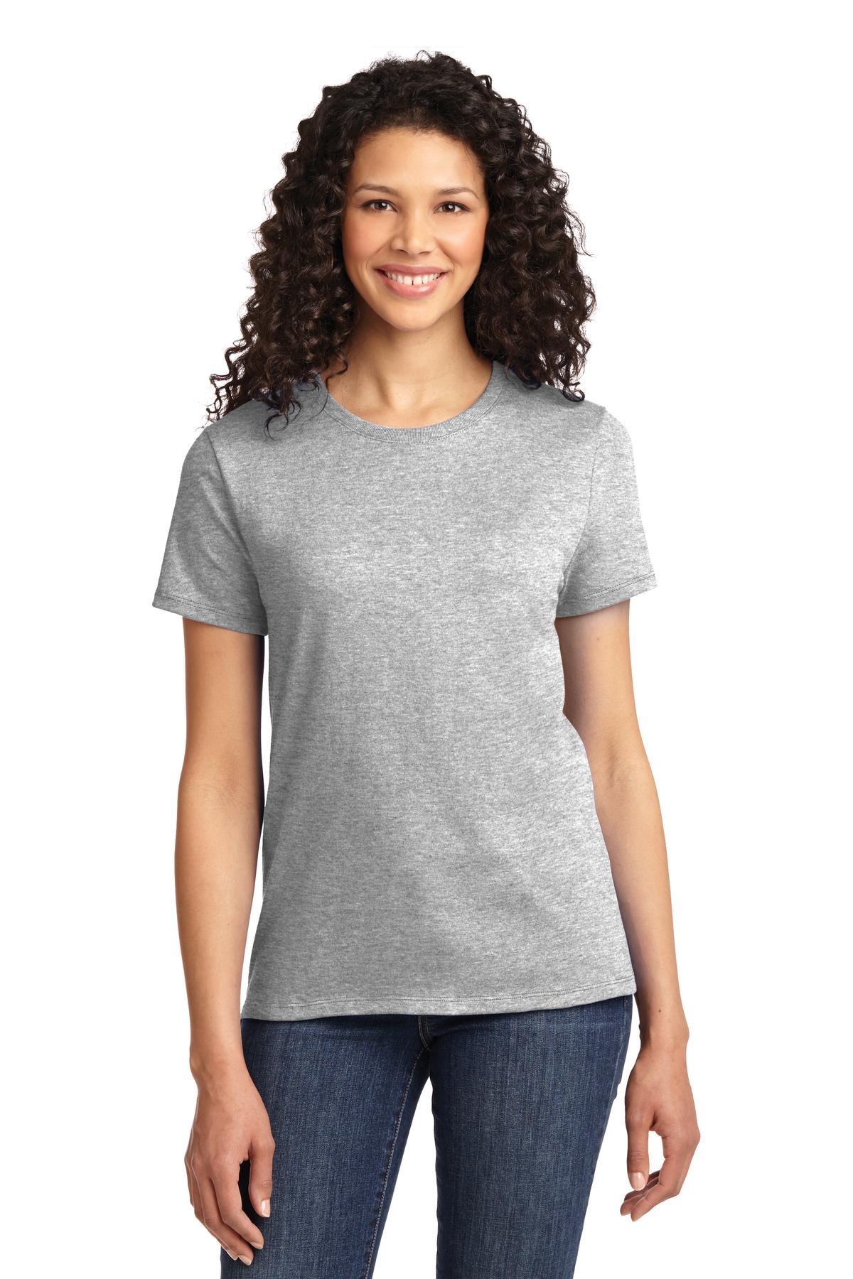 Port & Company - Ladies Essential Tee. LPC61 - Dresses Max