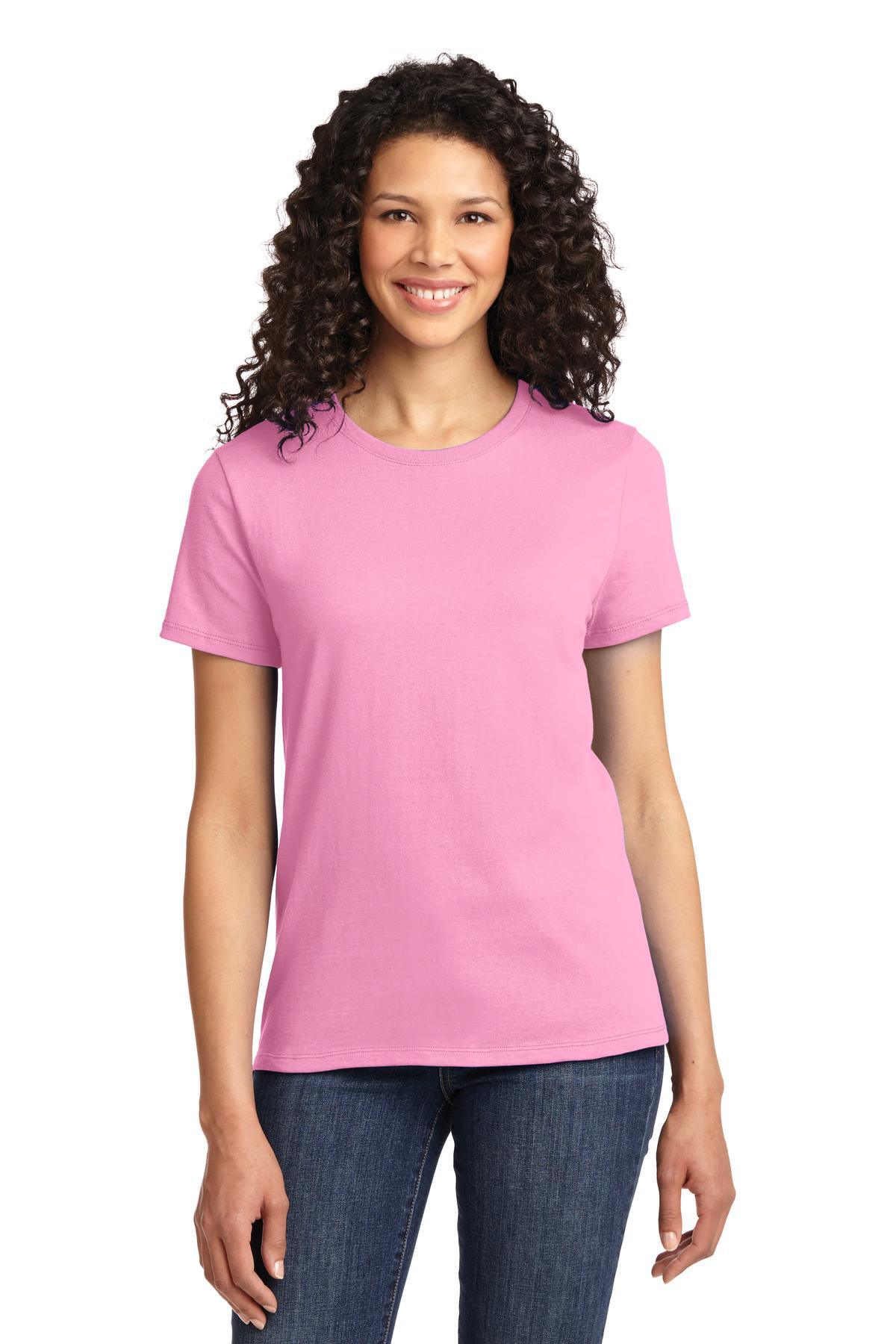 Port & Company - Ladies Essential Tee. LPC61 - Dresses Max