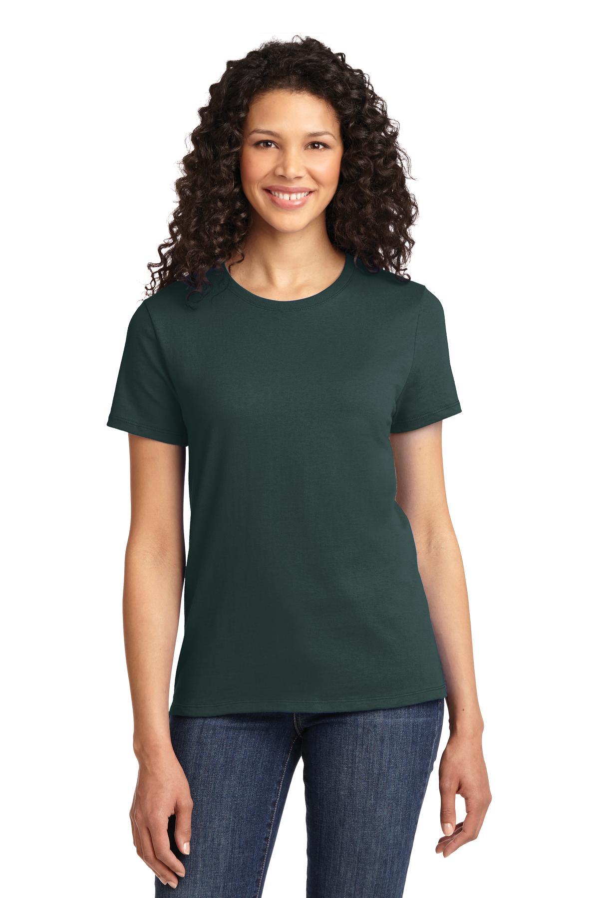 Port & Company - Ladies Essential Tee. LPC61 - Dresses Max