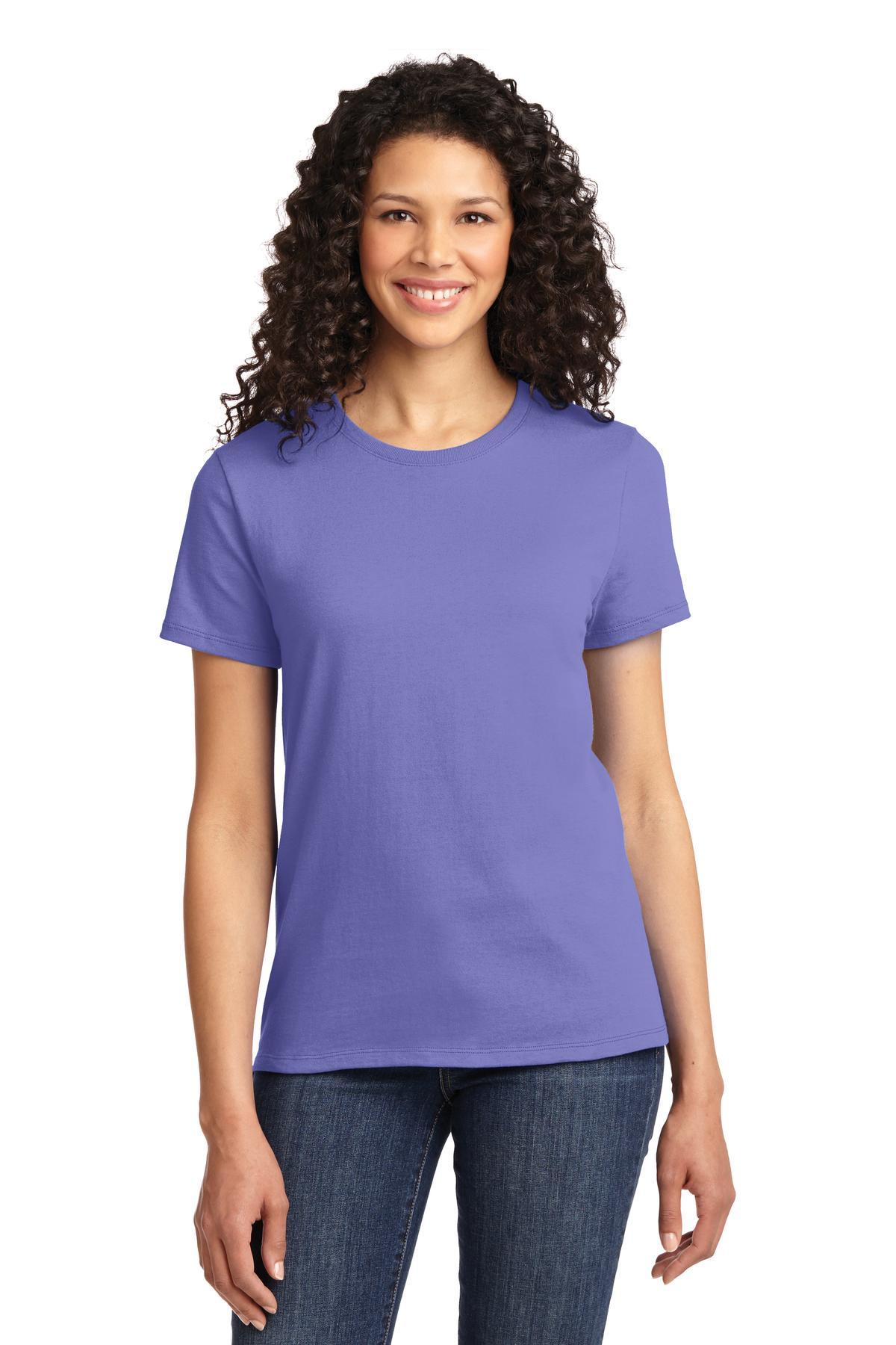 Port & Company - Ladies Essential Tee. LPC61 - Dresses Max