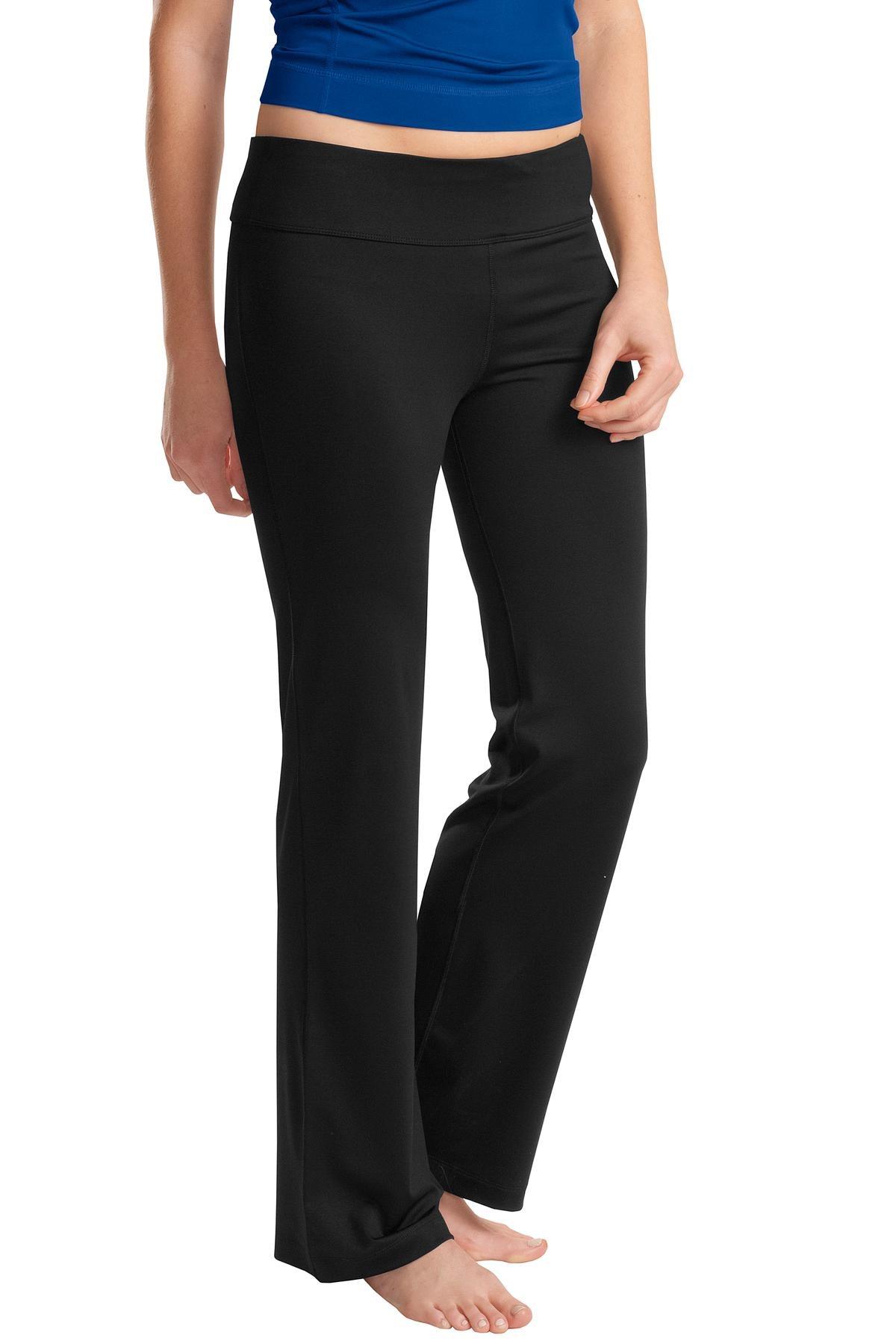 Sport-Tek Ladies NRG Fitness Pant. LPST880 - Dresses Max