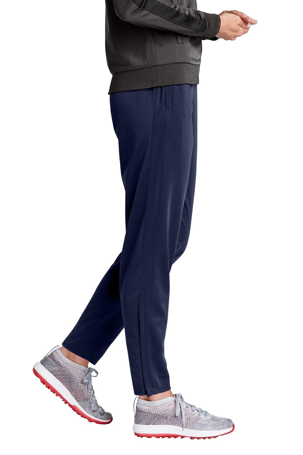 Sport-Tek Ladies Tricot Track Jogger. LPST95 - Dresses Max