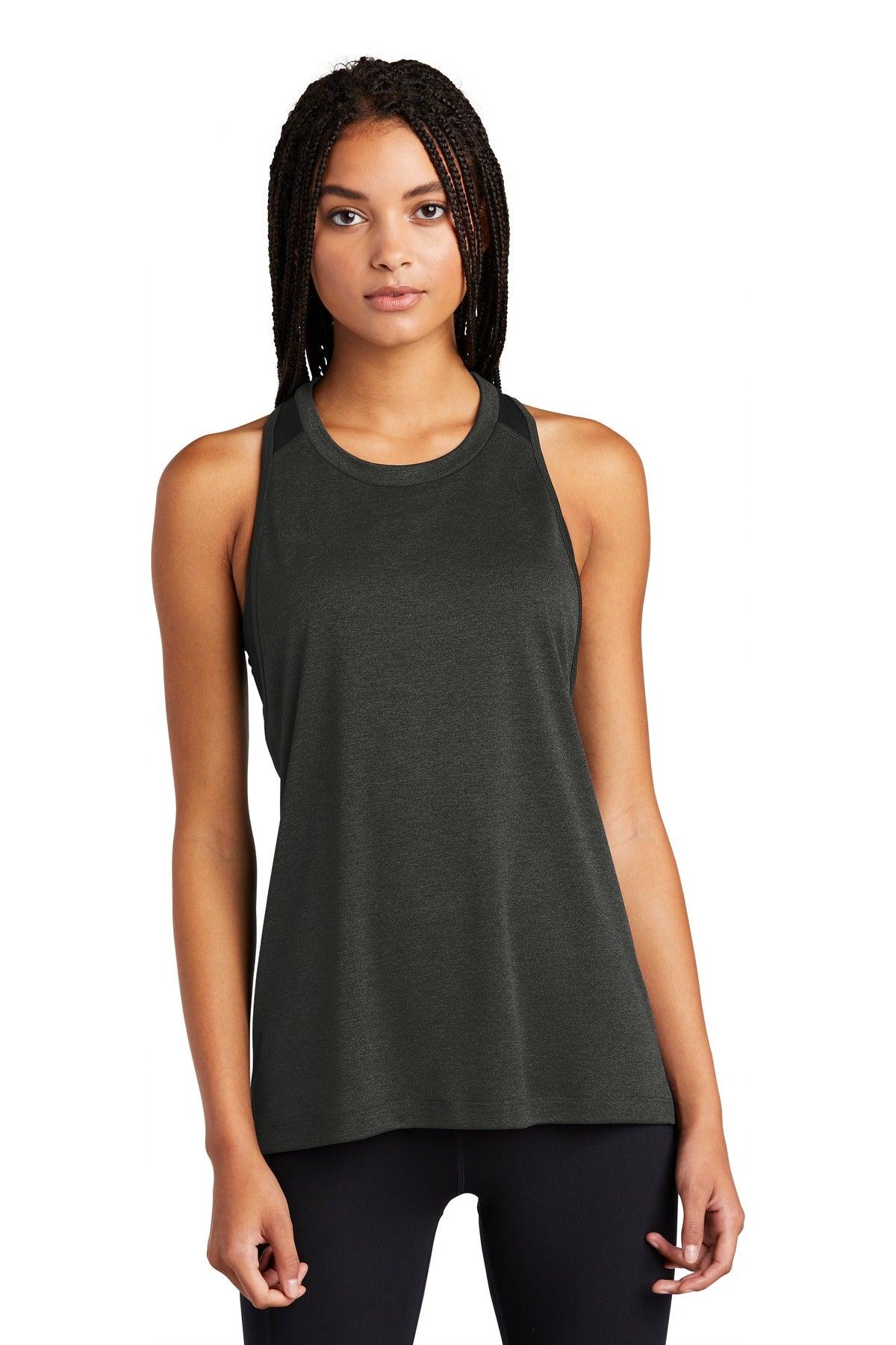 Sport-Tek Ladies Endeavor Tank. LST466 - Dresses Max