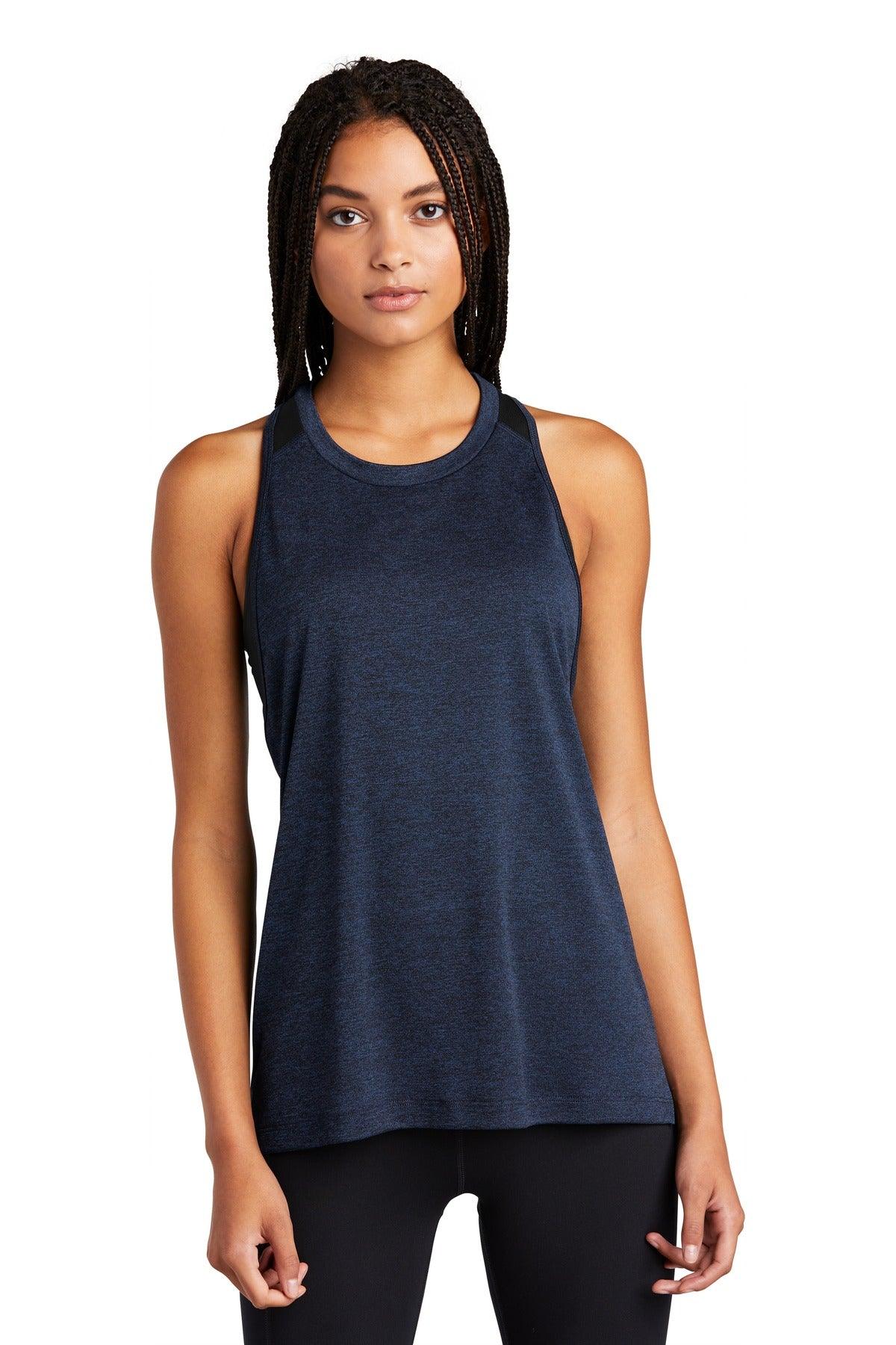 Sport-Tek Ladies Endeavor Tank. LST466 - Dresses Max