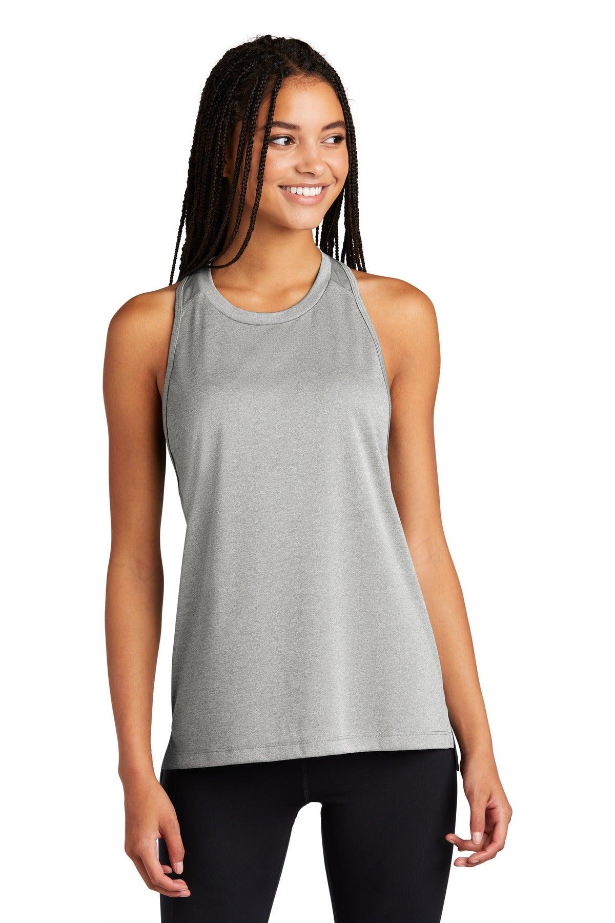 Sport-Tek Ladies Endeavor Tank. LST466 - Dresses Max