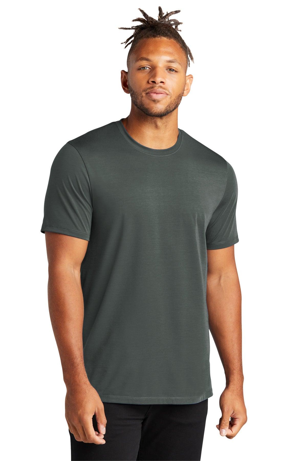 Mercer+Mettle Stretch Jersey Crew MM1016 - Dresses Max