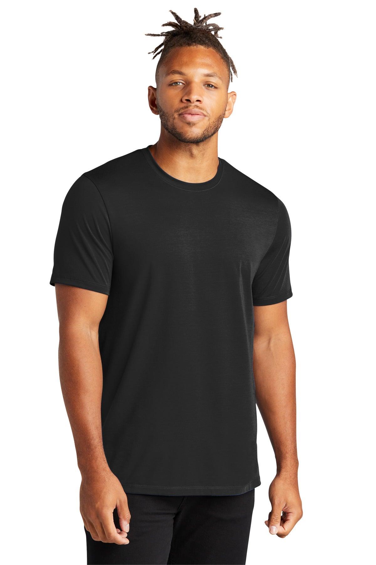 Mercer+Mettle Stretch Jersey Crew MM1016 - Dresses Max