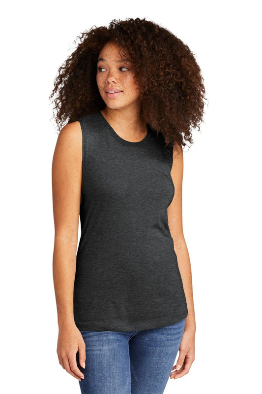 Next Level Apparel Women's Festival Muscle Tank. NL5013 - Dresses Max