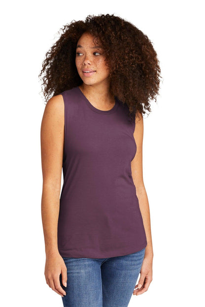 Next Level Apparel Women's Festival Muscle Tank. NL5013 - Dresses Max