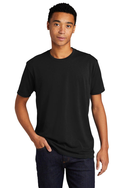 Next Level Apparel Unisex CVC Sueded Tee. NL6410 - Dresses Max