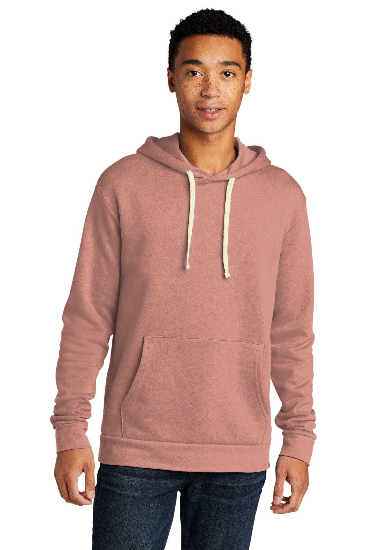 Next Level Apparel Unisex Santa Cruz Pullover Hoodie. NL9303 - Dresses Max