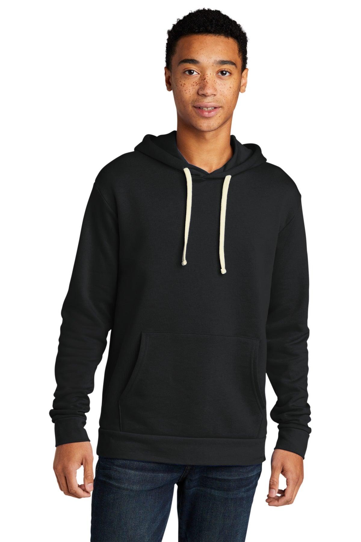 Next Level Apparel Unisex Santa Cruz Pullover Hoodie. NL9303 - Dresses Max