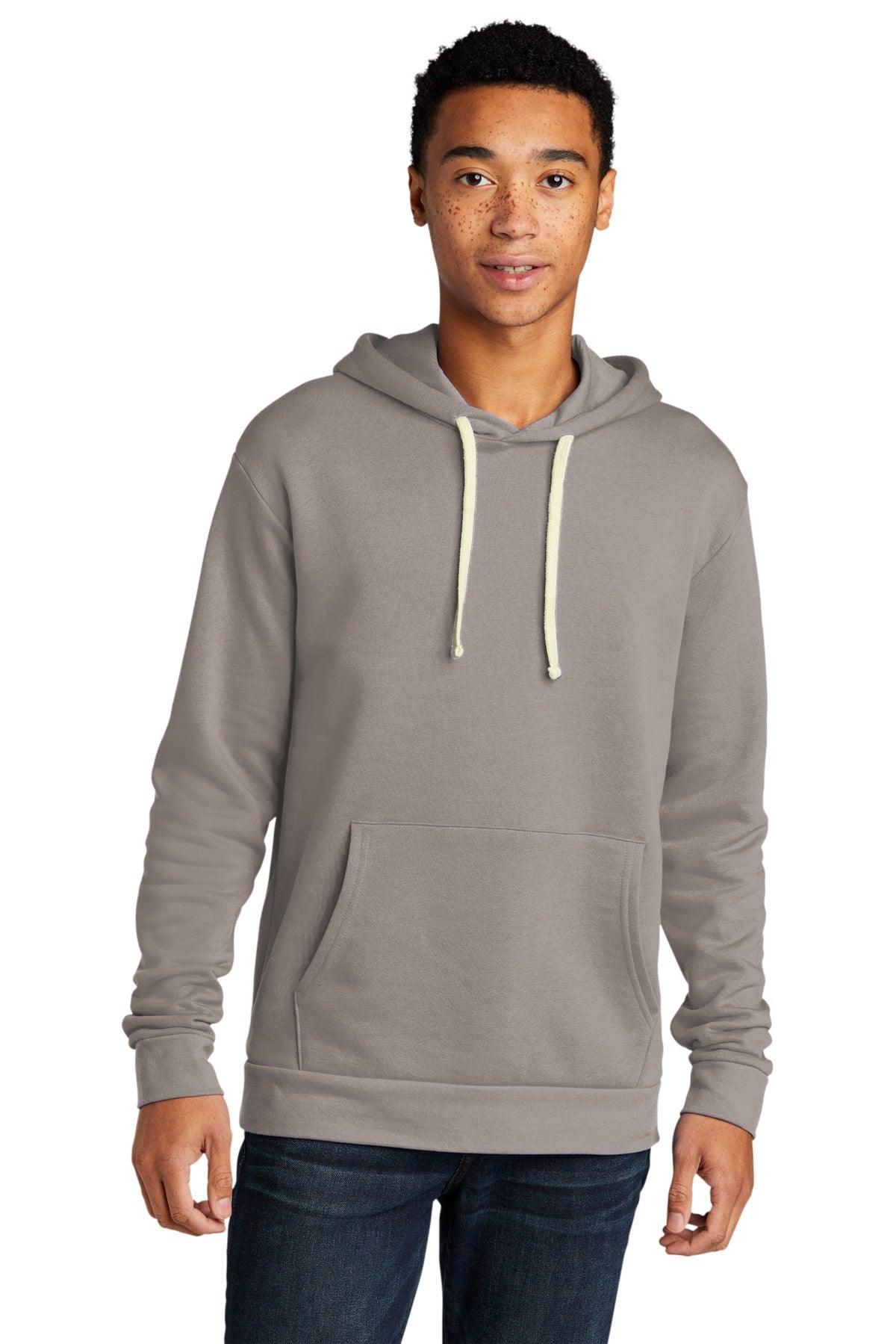 Next Level Apparel Unisex Santa Cruz Pullover Hoodie. NL9303 - Dresses Max