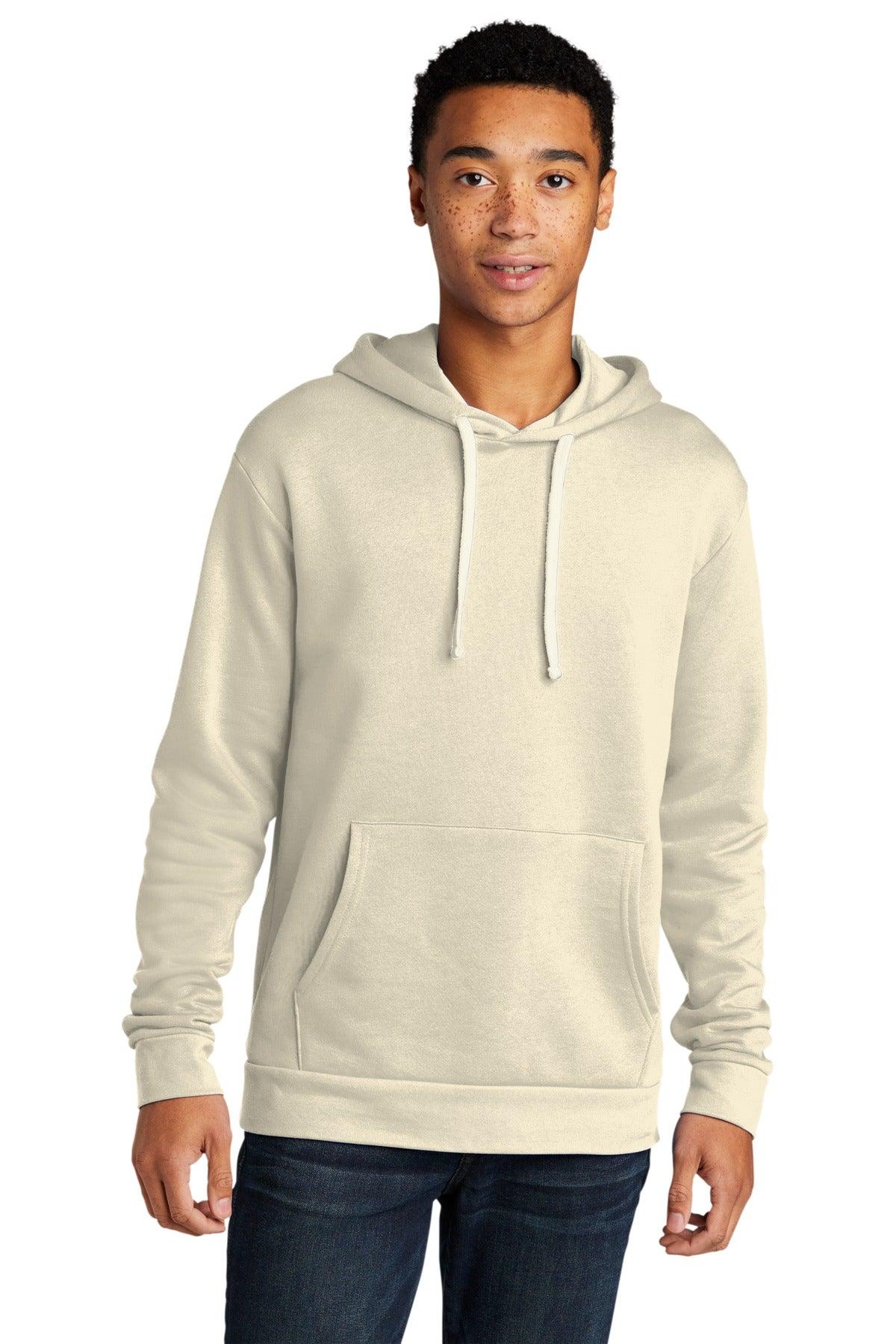 Next Level Apparel Unisex Santa Cruz Pullover Hoodie. NL9303 - Dresses Max