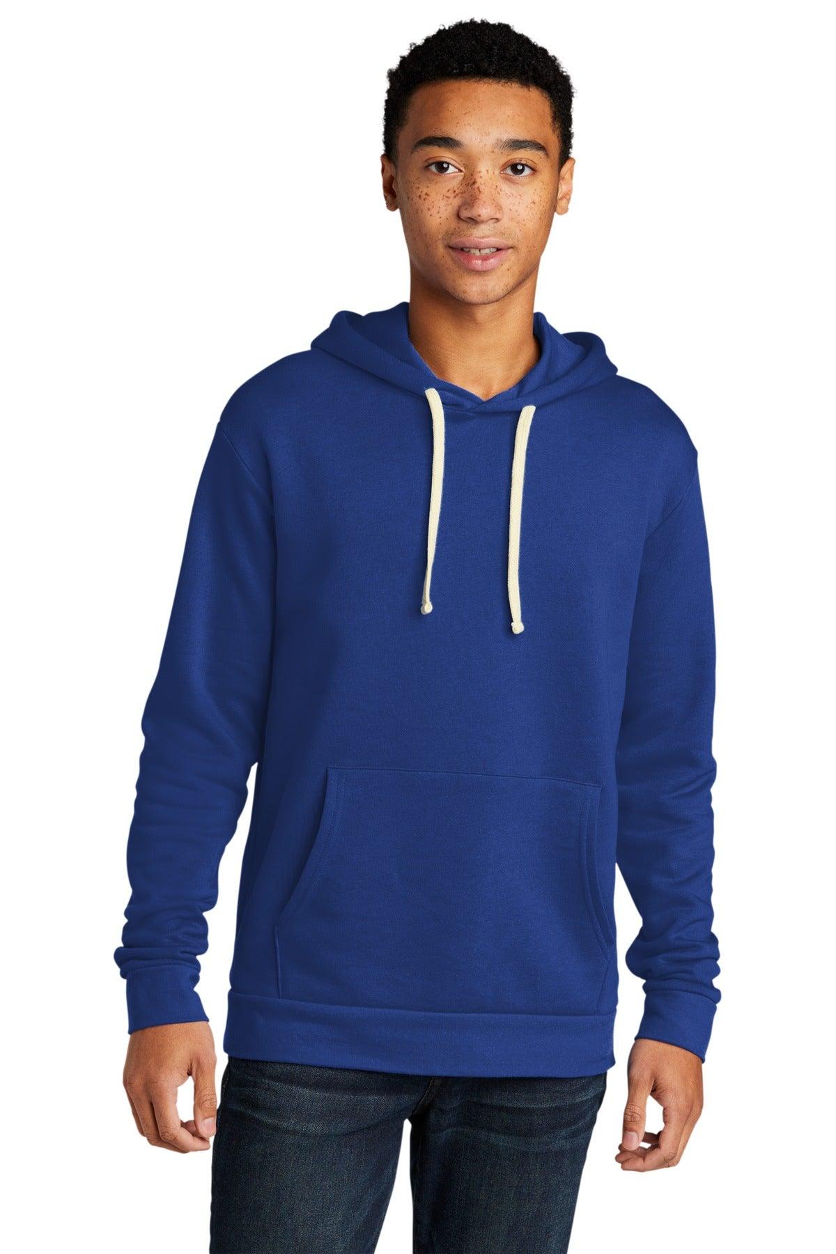 Next Level Apparel Unisex Santa Cruz Pullover Hoodie. NL9303 - Dresses Max