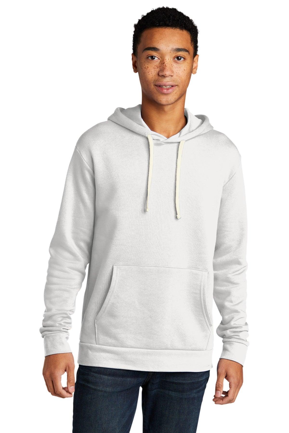 Next Level Apparel Unisex Santa Cruz Pullover Hoodie. NL9303 - Dresses Max