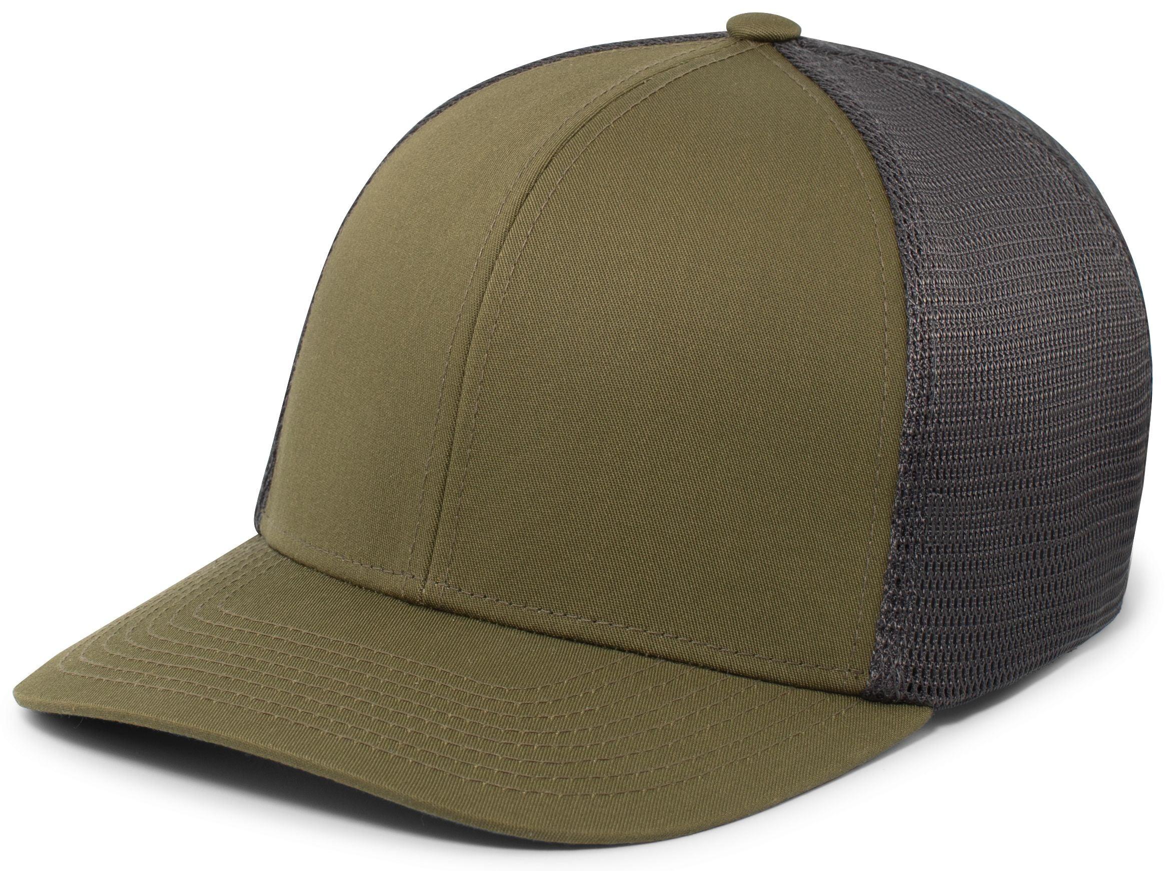 Fusion Trucker Cap - Dresses Max