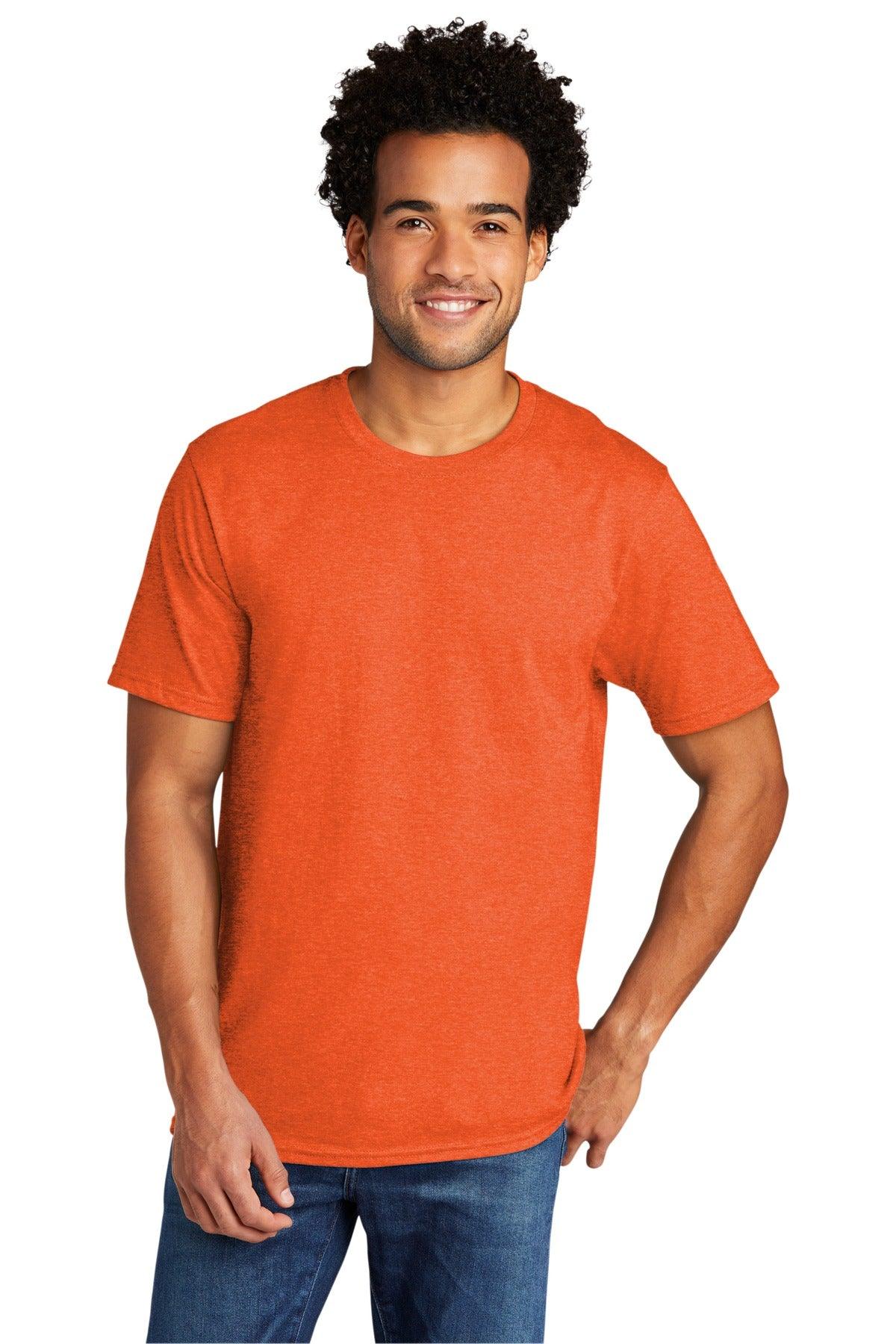 Port & Company Tri-Blend Tee. PC330 - Dresses Max