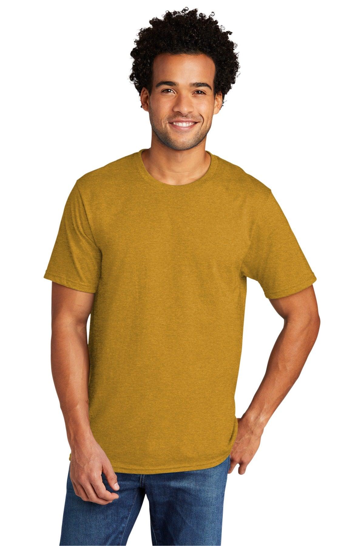 Port & Company Tri-Blend Tee. PC330 - Dresses Max