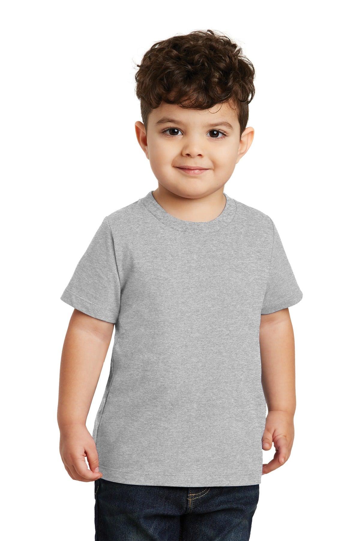 Port & Company Toddler Fan Favorite Tee. PC450TD - Dresses Max