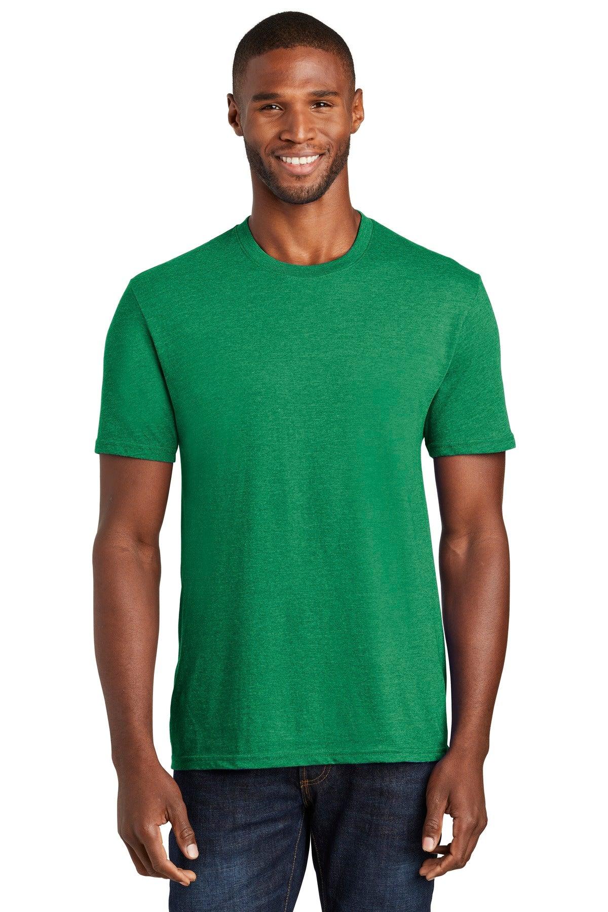 Port & Company Fan Favorite Blend Tee. PC455 - Dresses Max