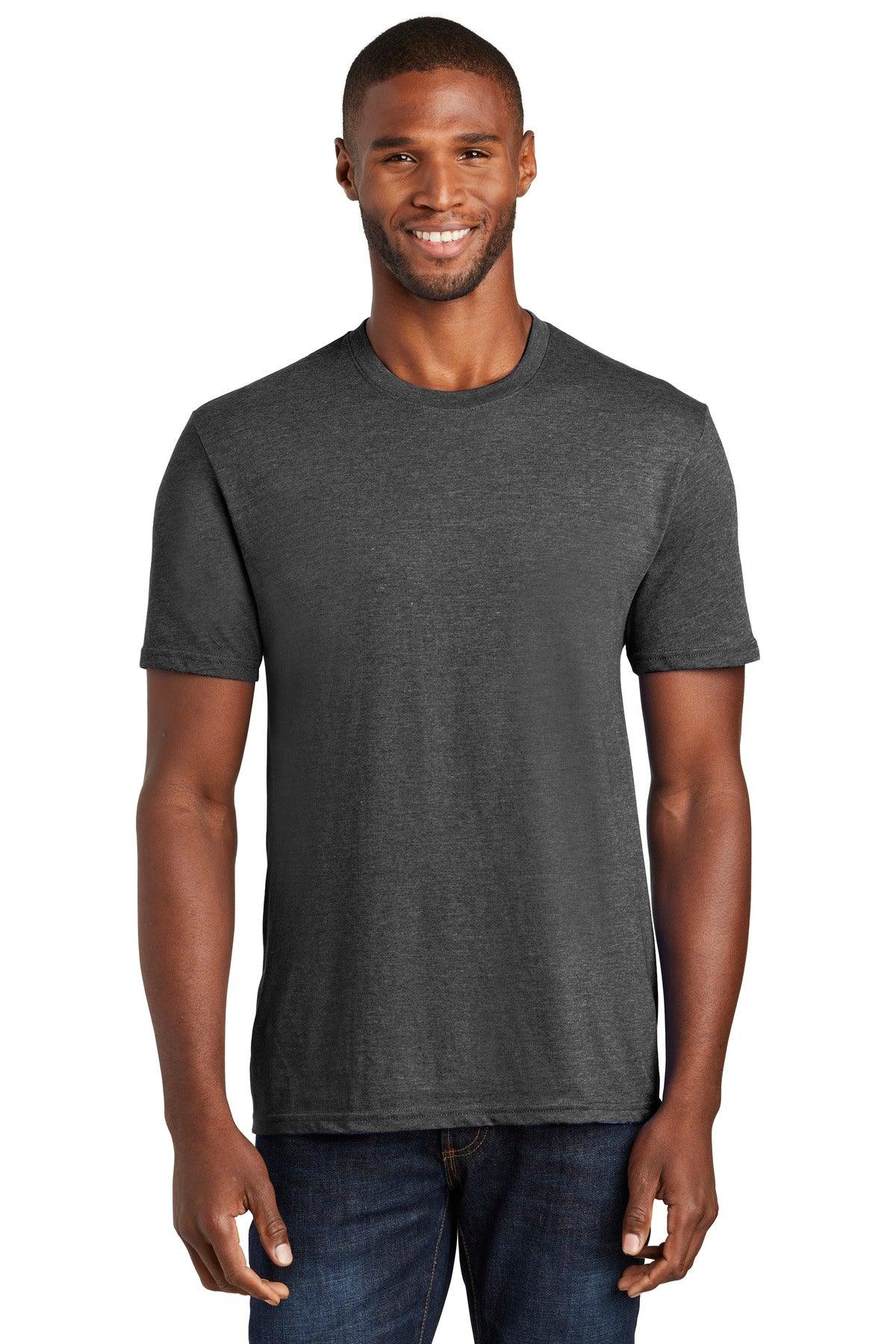 Port & Company Fan Favorite Blend Tee. PC455 - Dresses Max
