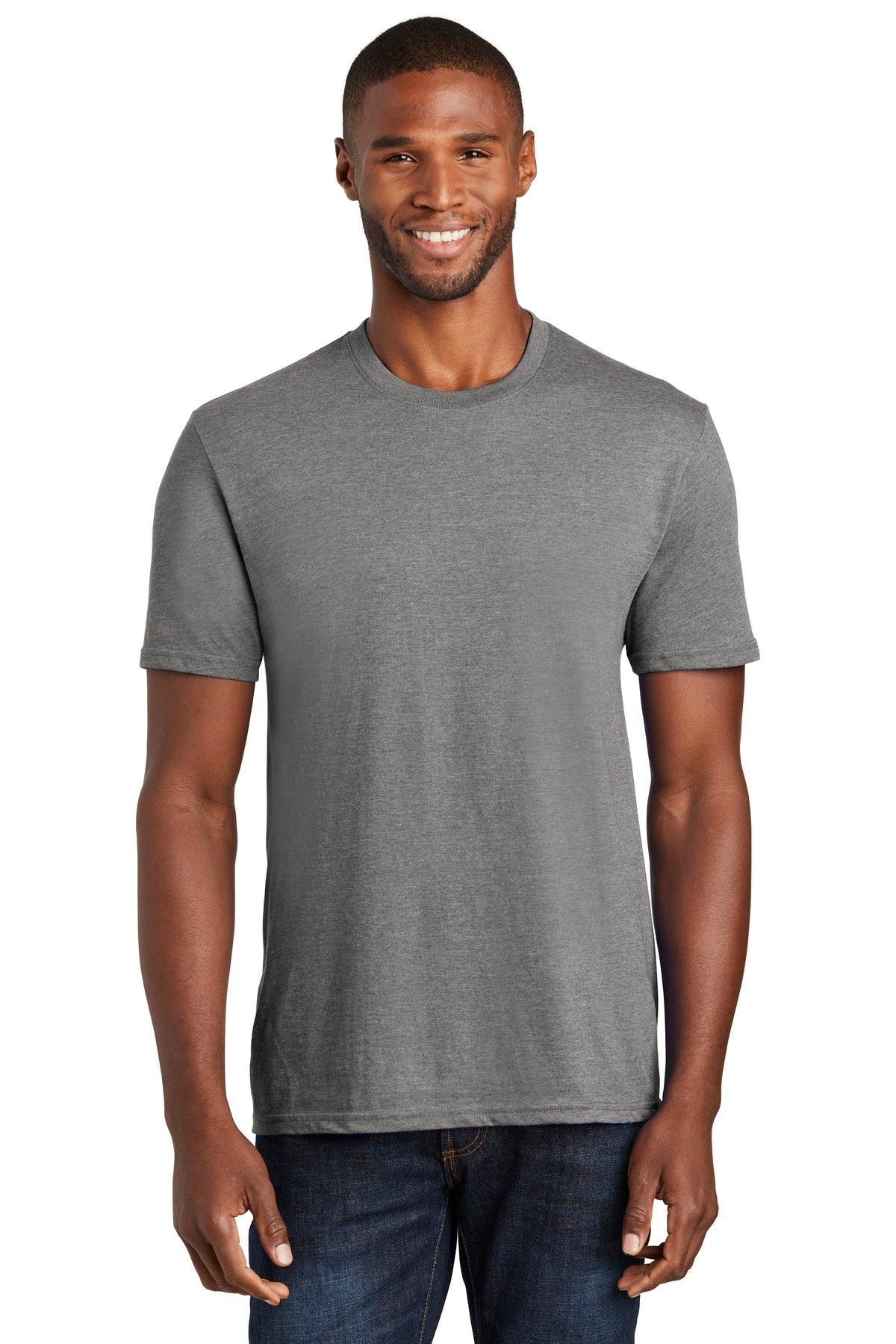 Port & Company Fan Favorite Blend Tee. PC455 - Dresses Max