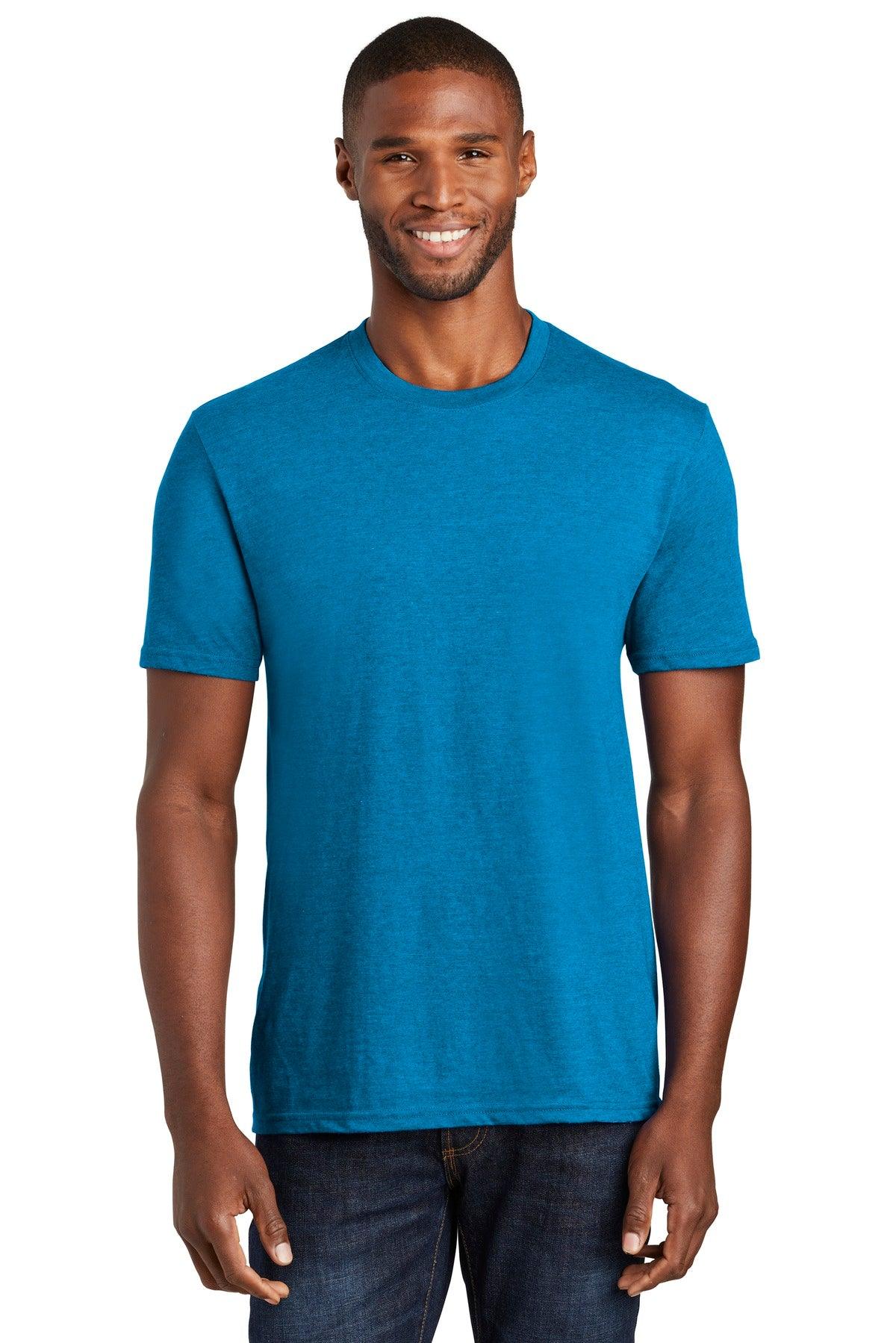 Port & Company Fan Favorite Blend Tee. PC455 - Dresses Max