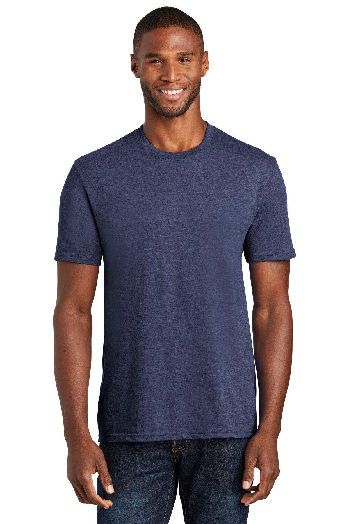 Port & Company Fan Favorite Blend Tee. PC455 - Dresses Max