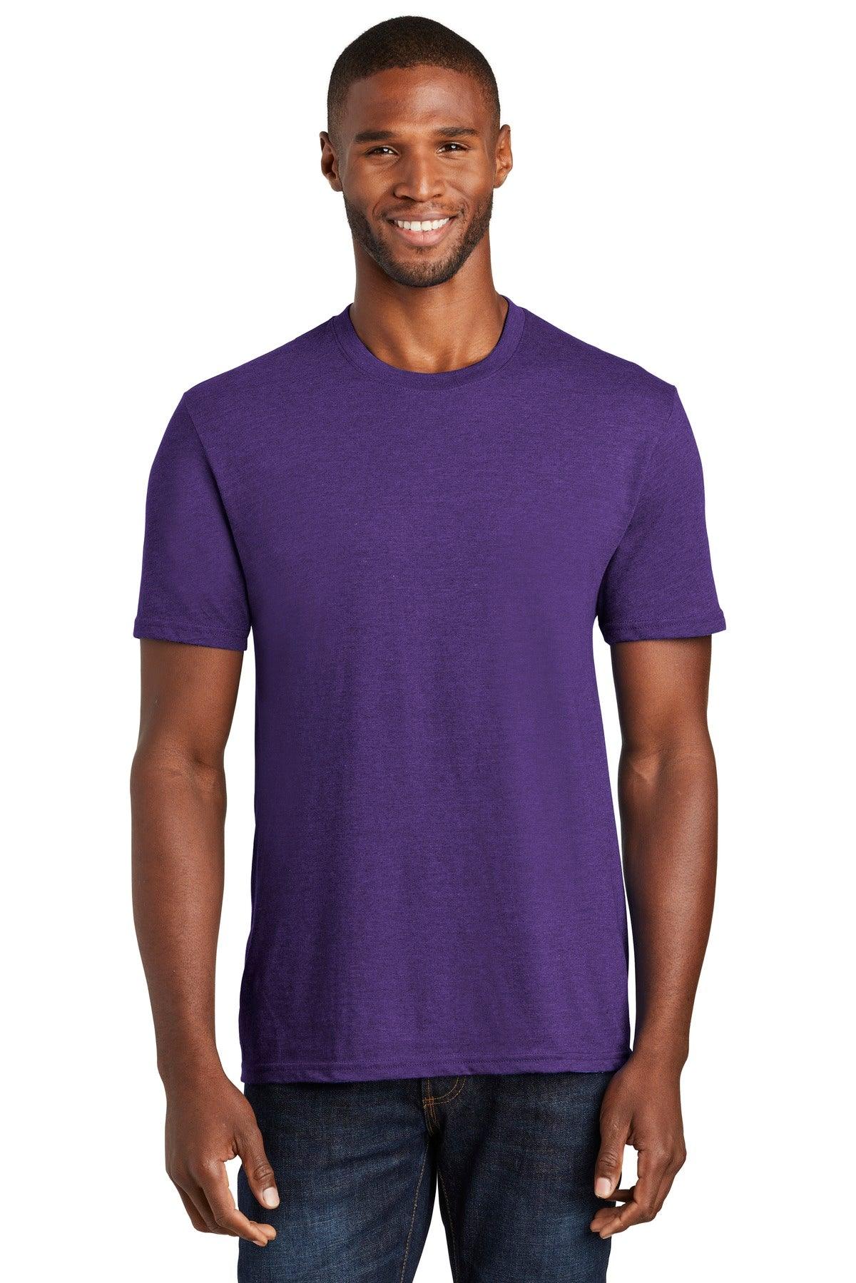Port & Company Fan Favorite Blend Tee. PC455 - Dresses Max