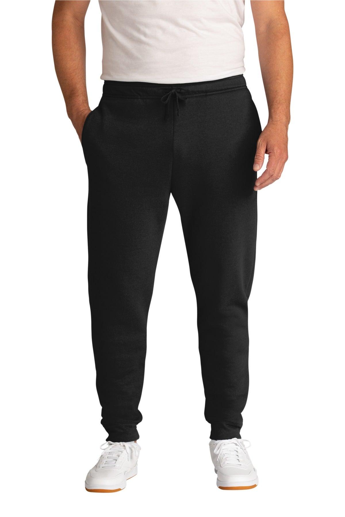 Port & Company Core Fleece Jogger. PC78J - Dresses Max