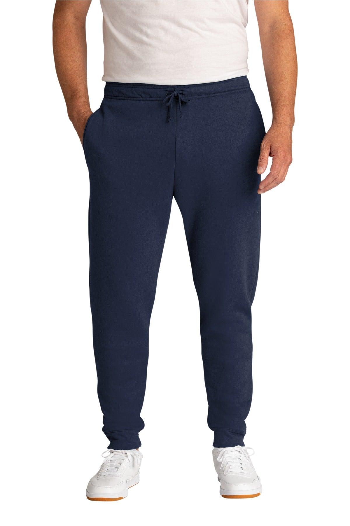 Port & Company Core Fleece Jogger. PC78J - Dresses Max