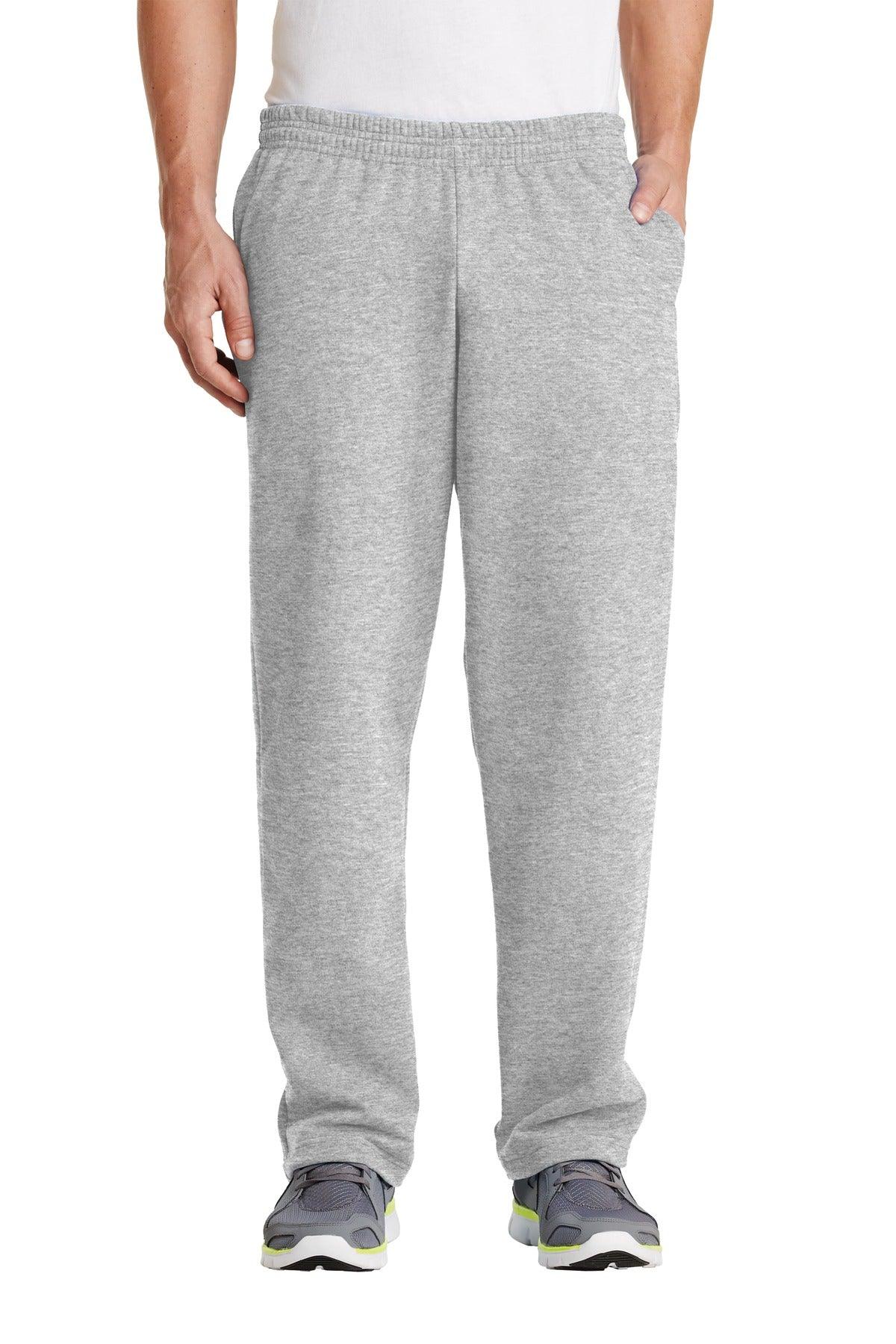 Port & Company - Core Fleece Sweatpant with Pockets. PC78P - Dresses Max