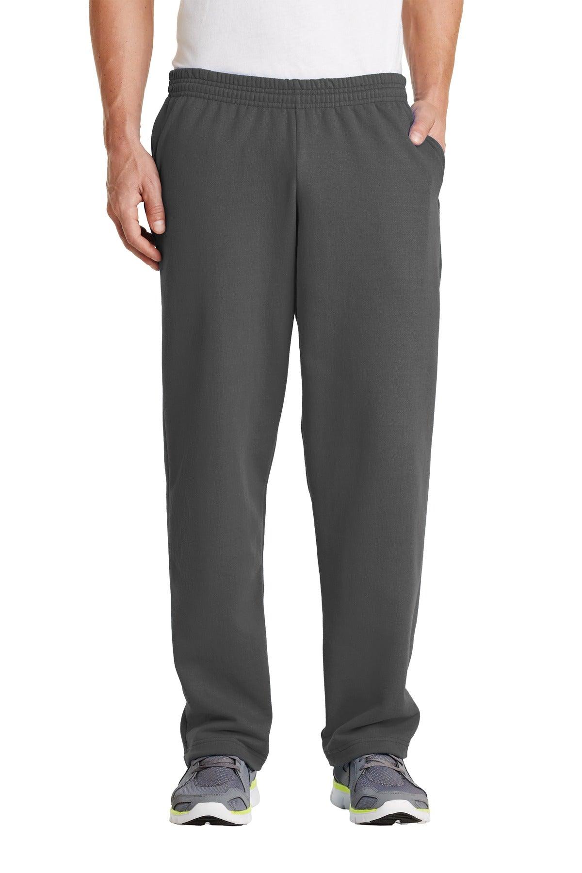 Port & Company - Core Fleece Sweatpant with Pockets. PC78P - Dresses Max