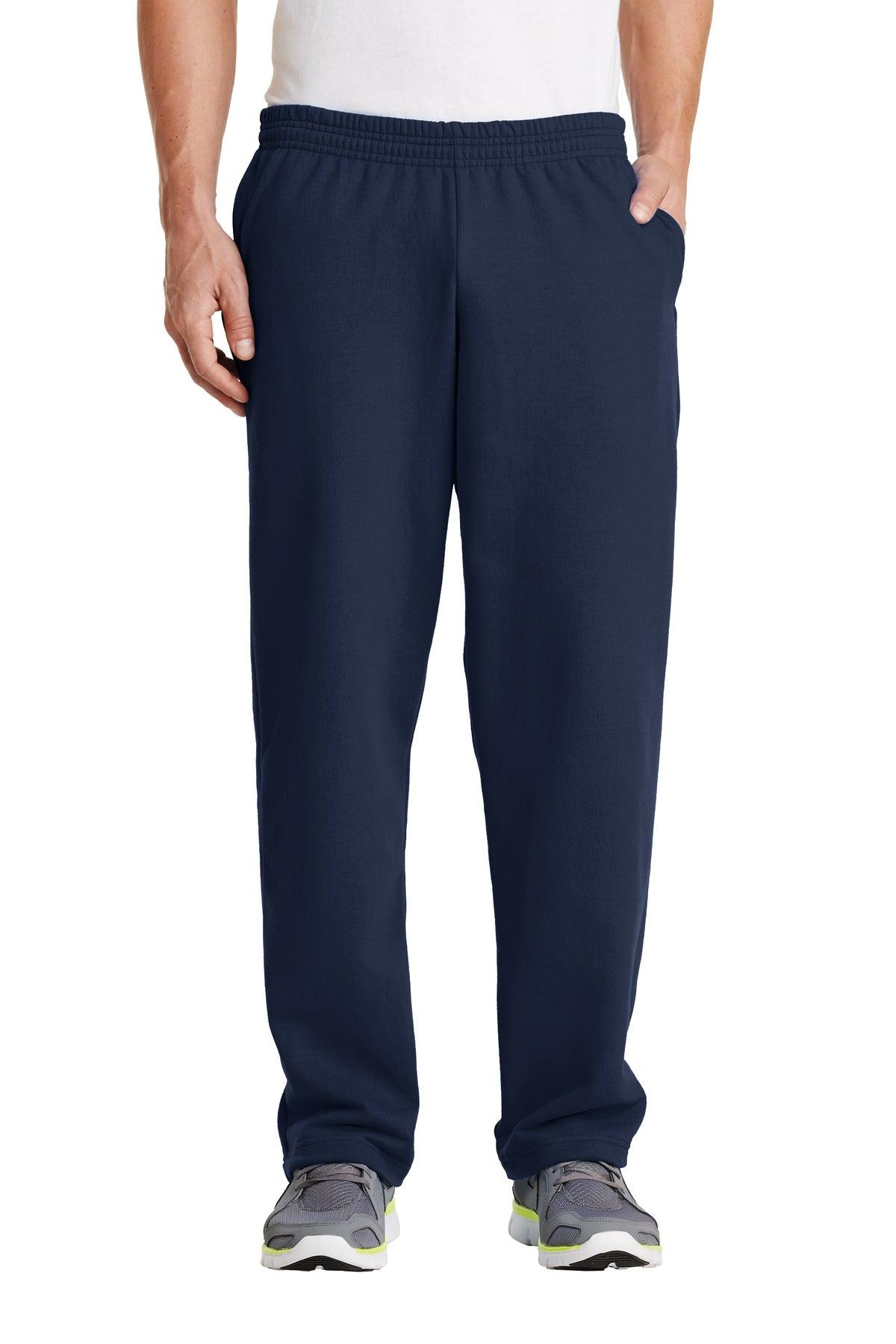 Port & Company - Core Fleece Sweatpant with Pockets. PC78P - Dresses Max