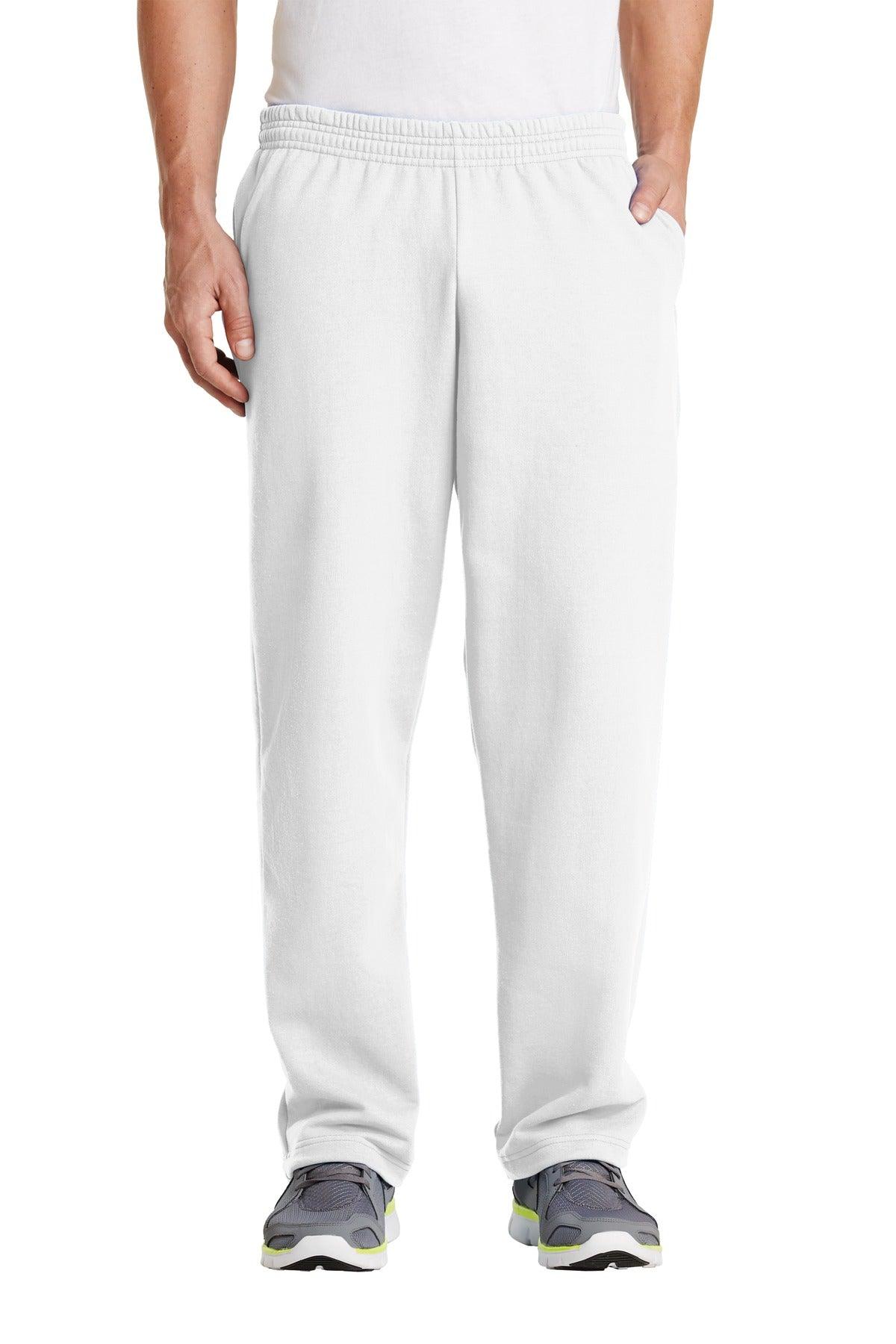 Port & Company - Core Fleece Sweatpant with Pockets. PC78P - Dresses Max