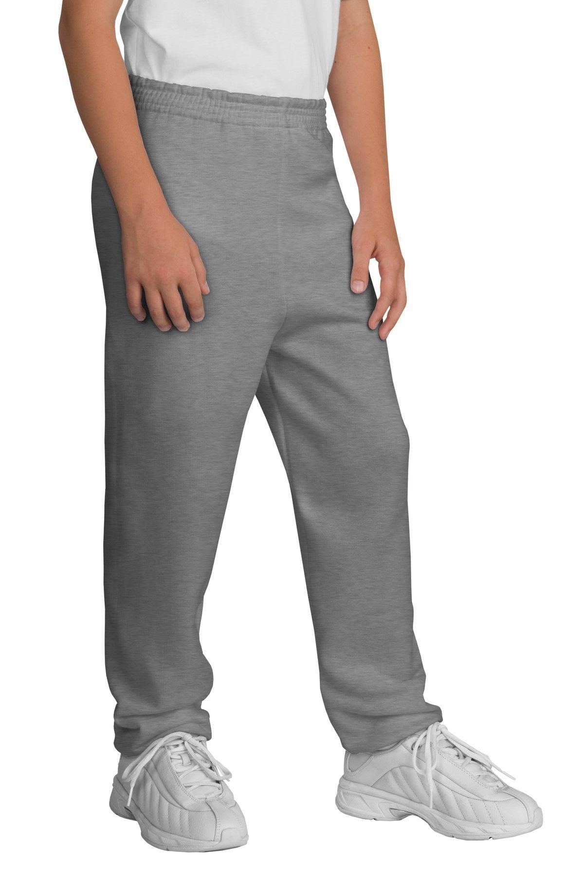 Port & Company - Youth Core Fleece Sweatpant. PC90YP - Dresses Max