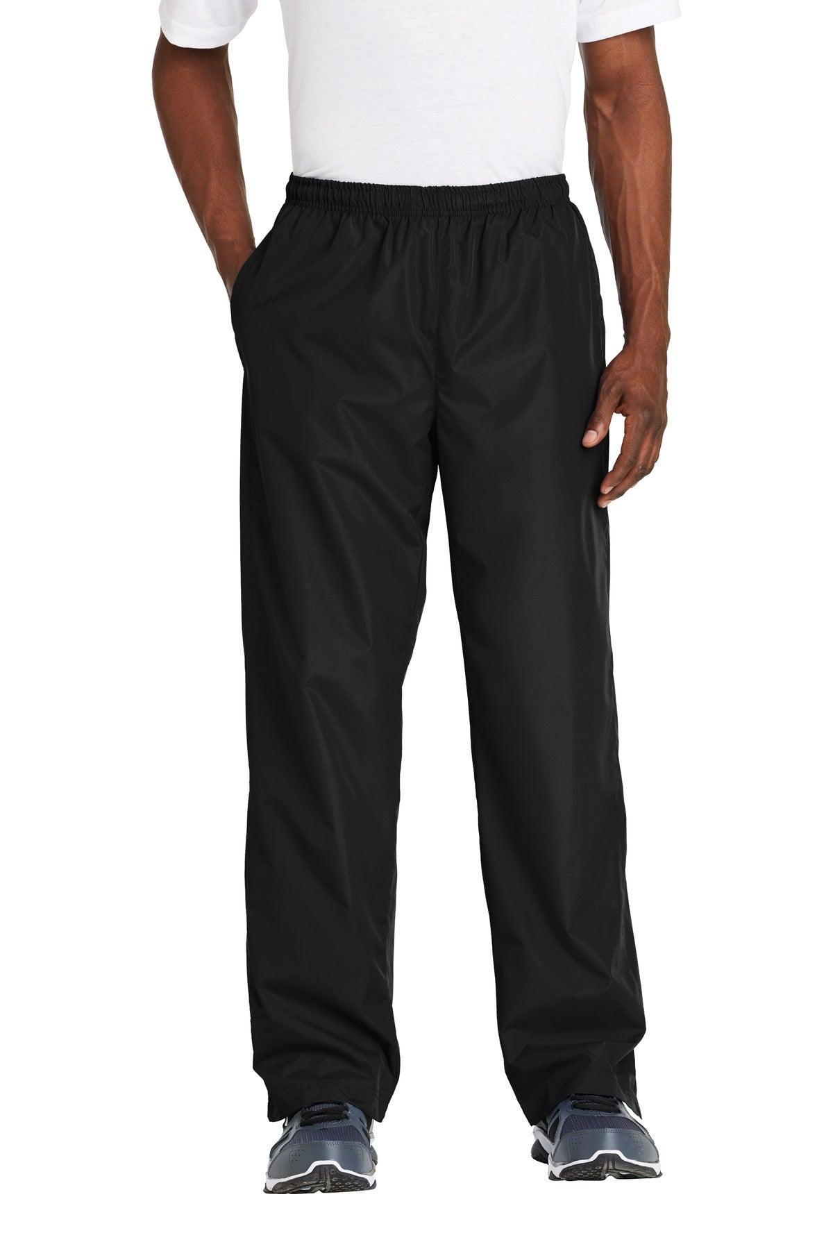 Sport-Tek Wind Pant. PST74 - Dresses Max