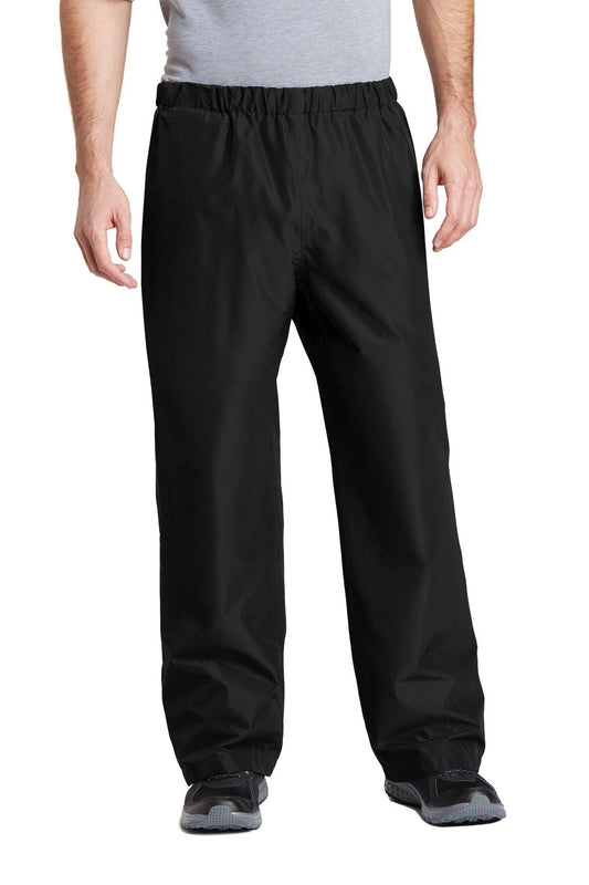 Port Authority Torrent Waterproof Pant. PT333 - Dresses Max