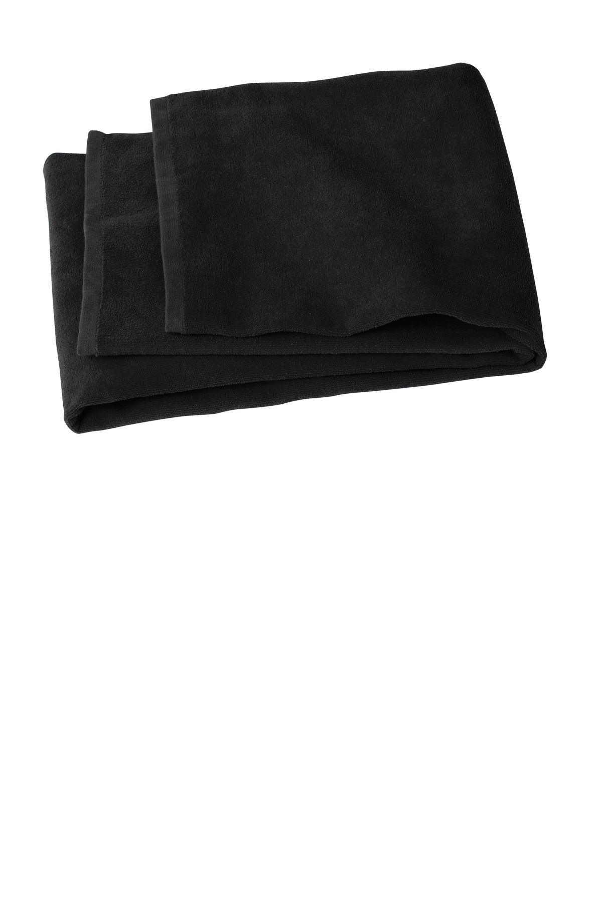 Port Authority Value Beach Towel PT44 - Dresses Max