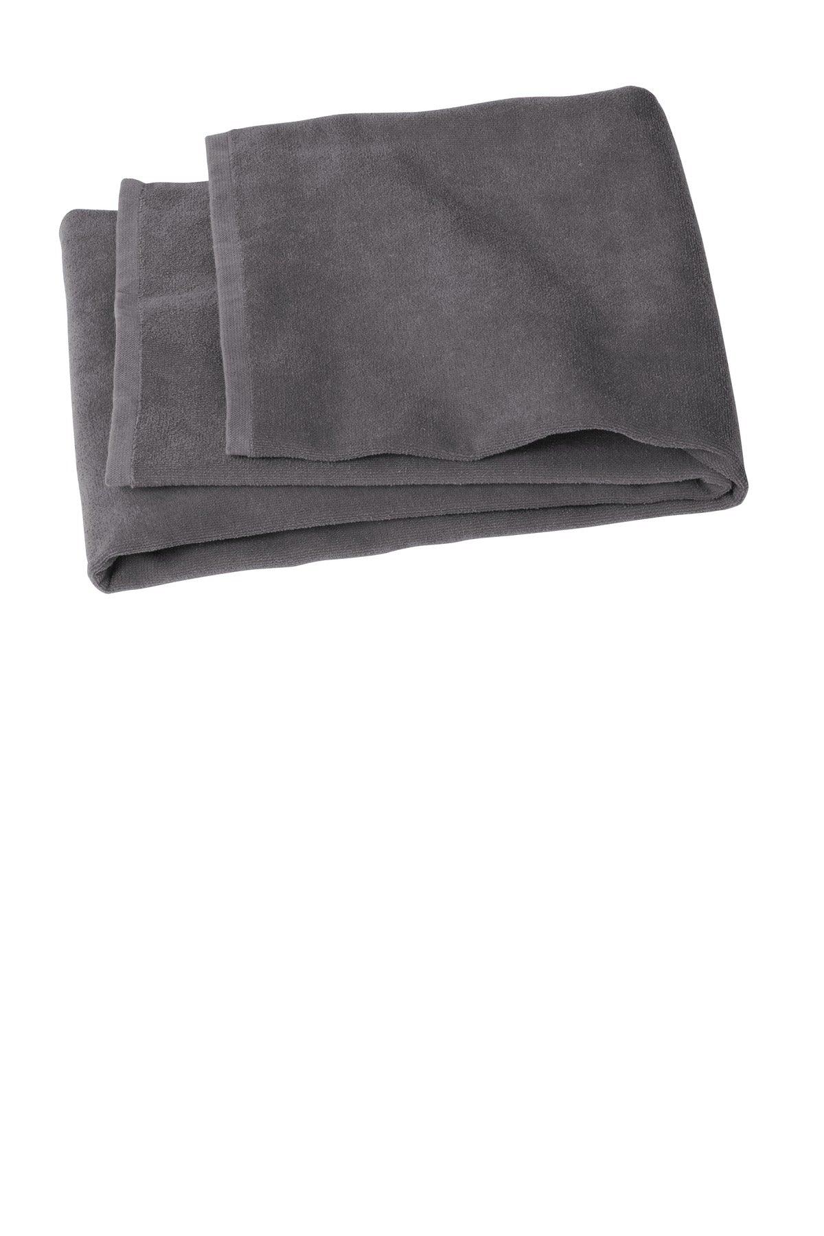 Port Authority Value Beach Towel PT44 - Dresses Max
