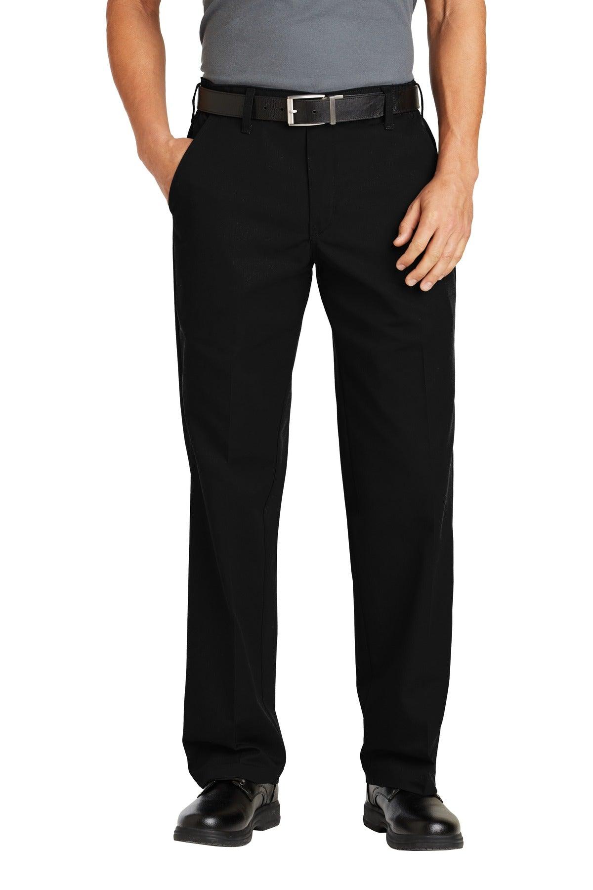Red Kap Elastic Insert Pant. PT60 - Dresses Max