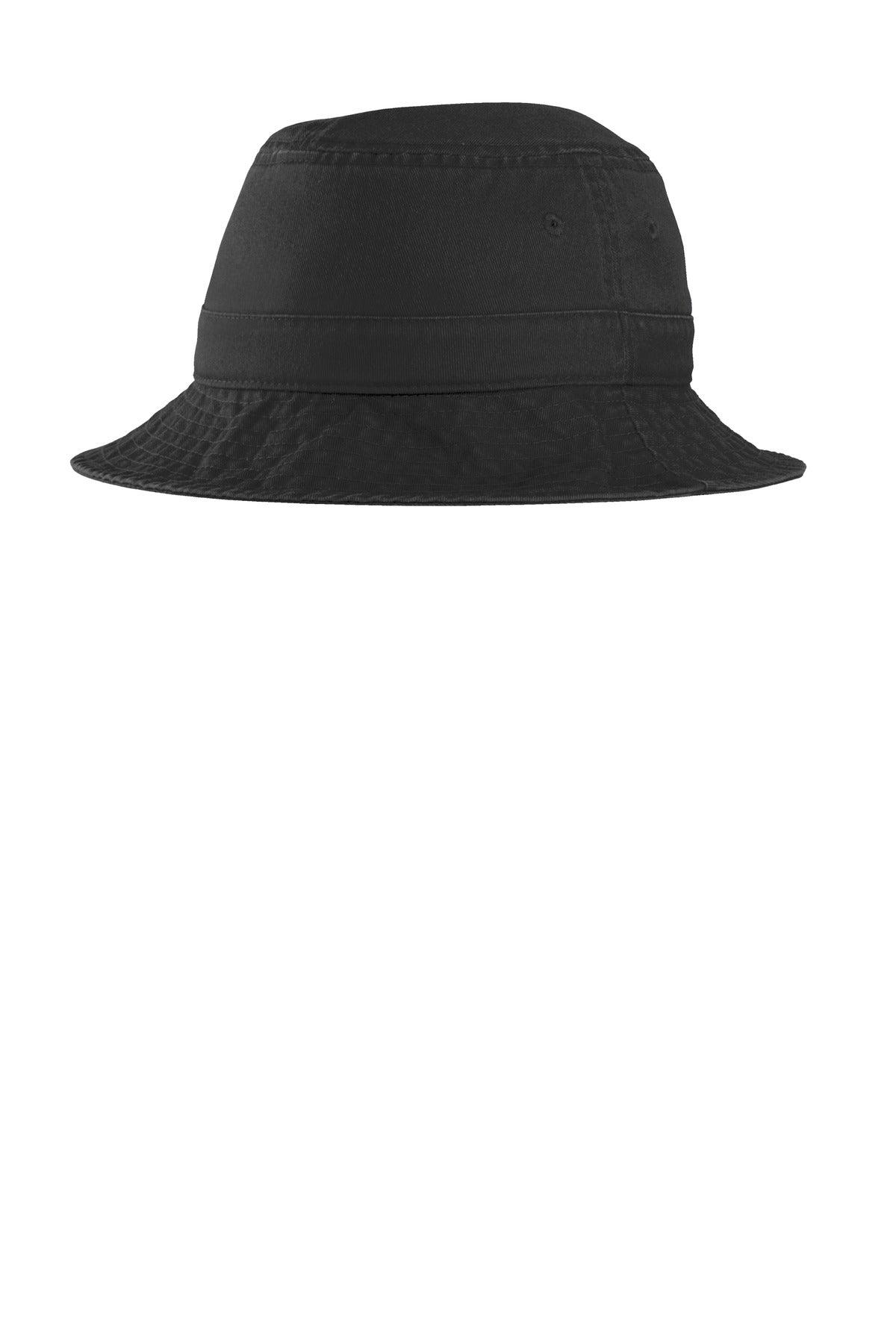 Port Authority Bucket Hat. PWSH2 - Dresses Max