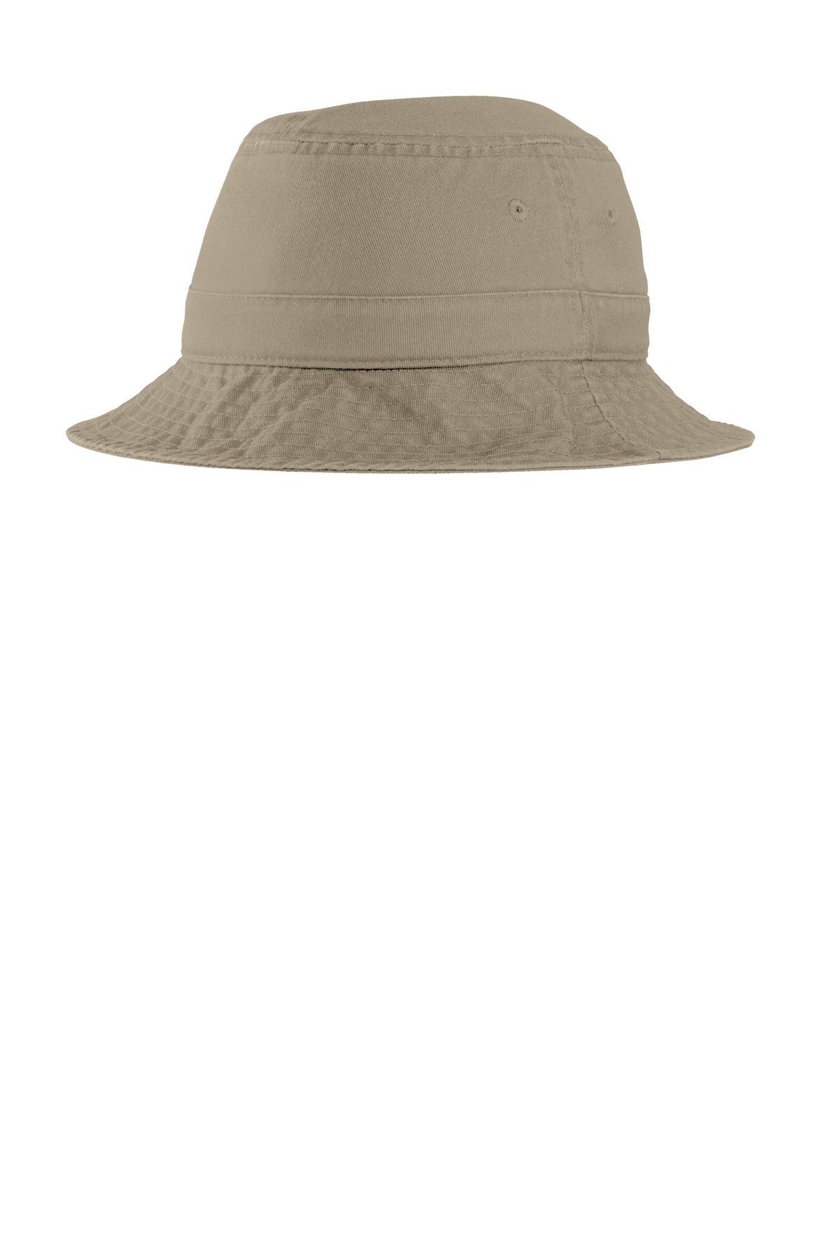 Port Authority Bucket Hat. PWSH2 - Dresses Max